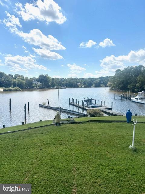 SILVER SANDS - Residential Lease