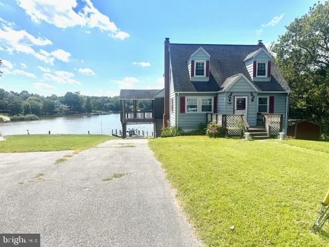 SILVER SANDS - Residential Lease