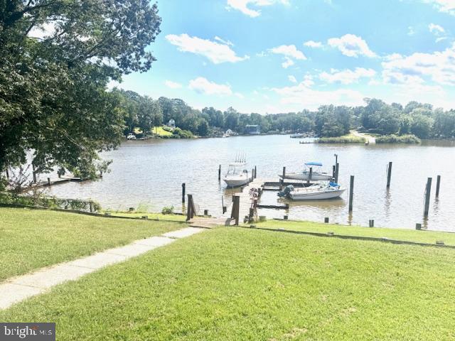 SILVER SANDS - Residential Lease