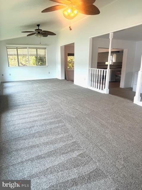 SILVER SANDS - Residential Lease