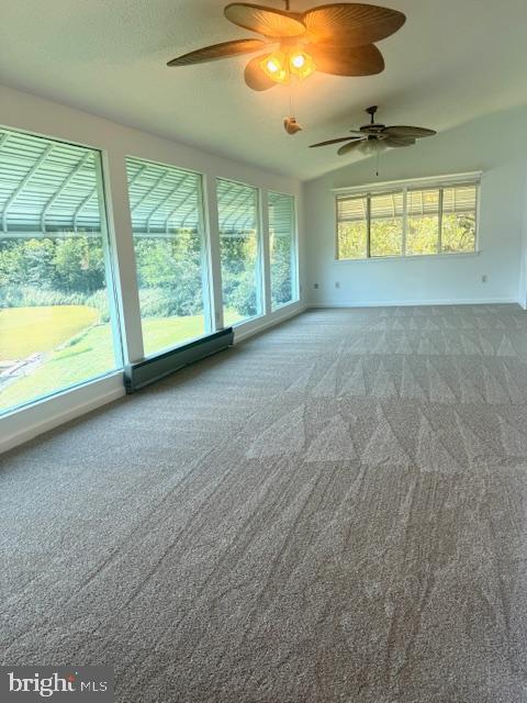 SILVER SANDS - Residential Lease