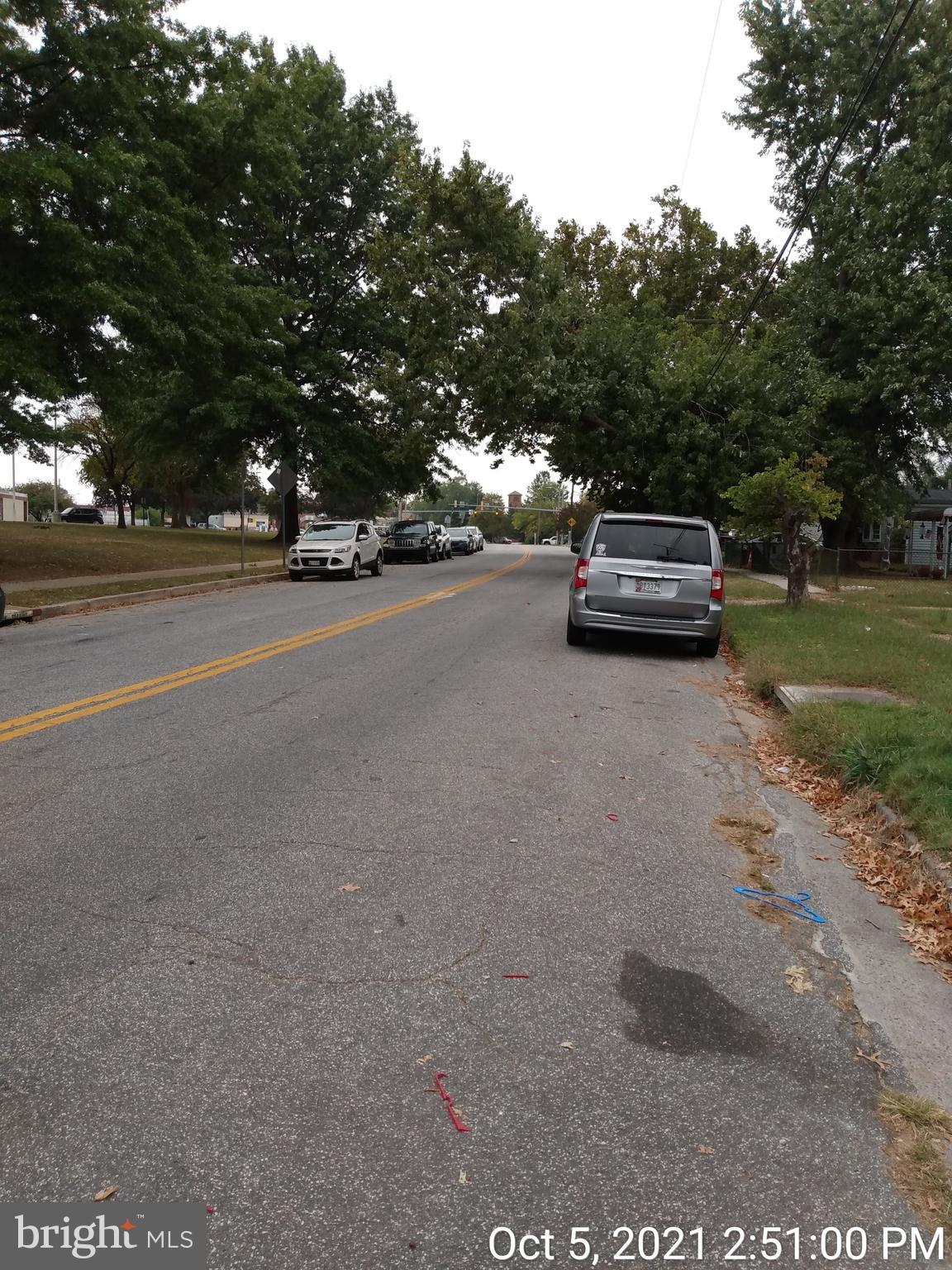 DUNDALK - Residential