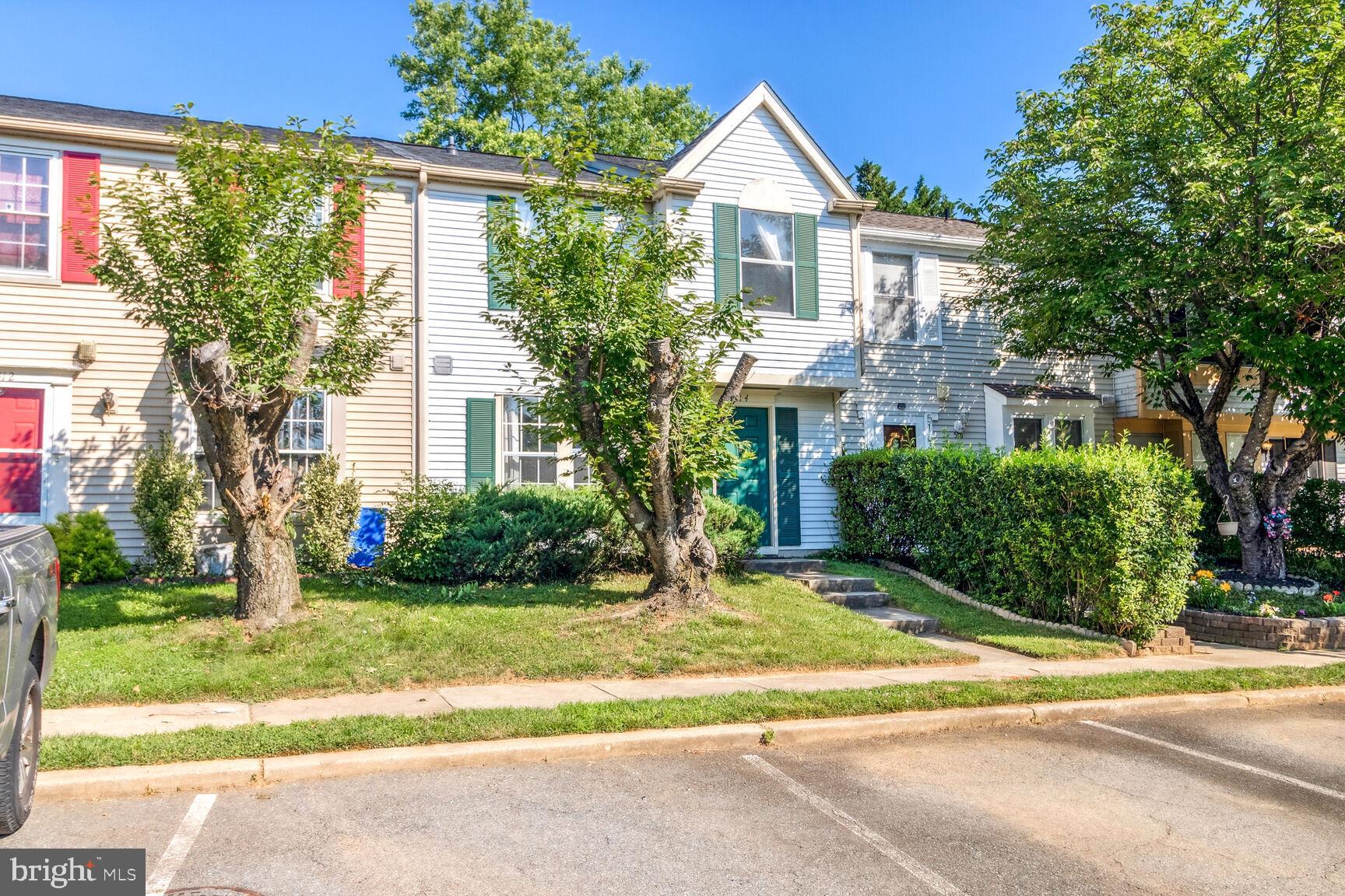 514 WHITE SURF TERRACE