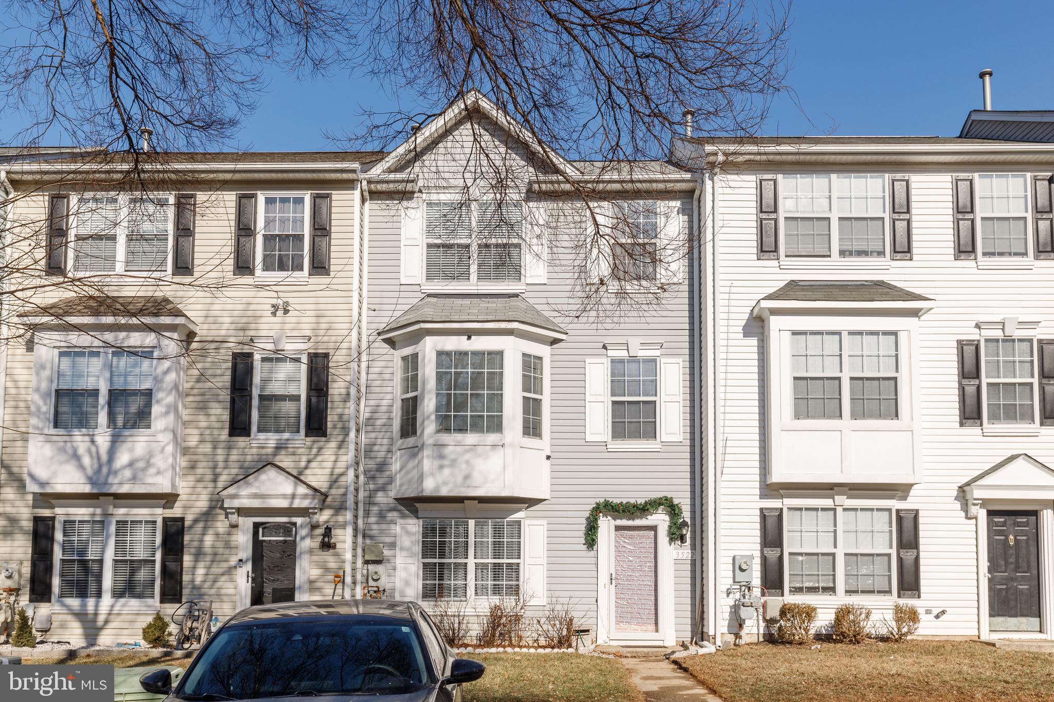 REISTERSTOWN - Residential