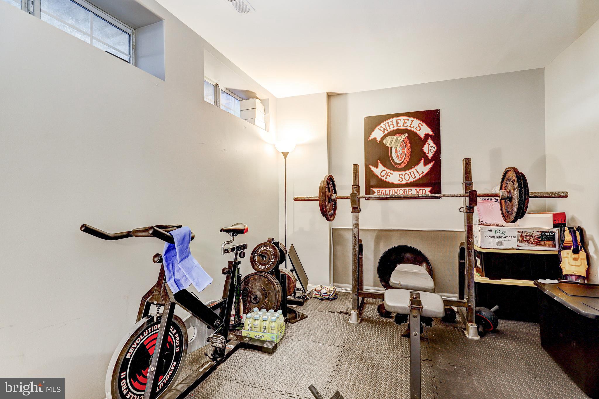 REISTERSTOWN - Residential