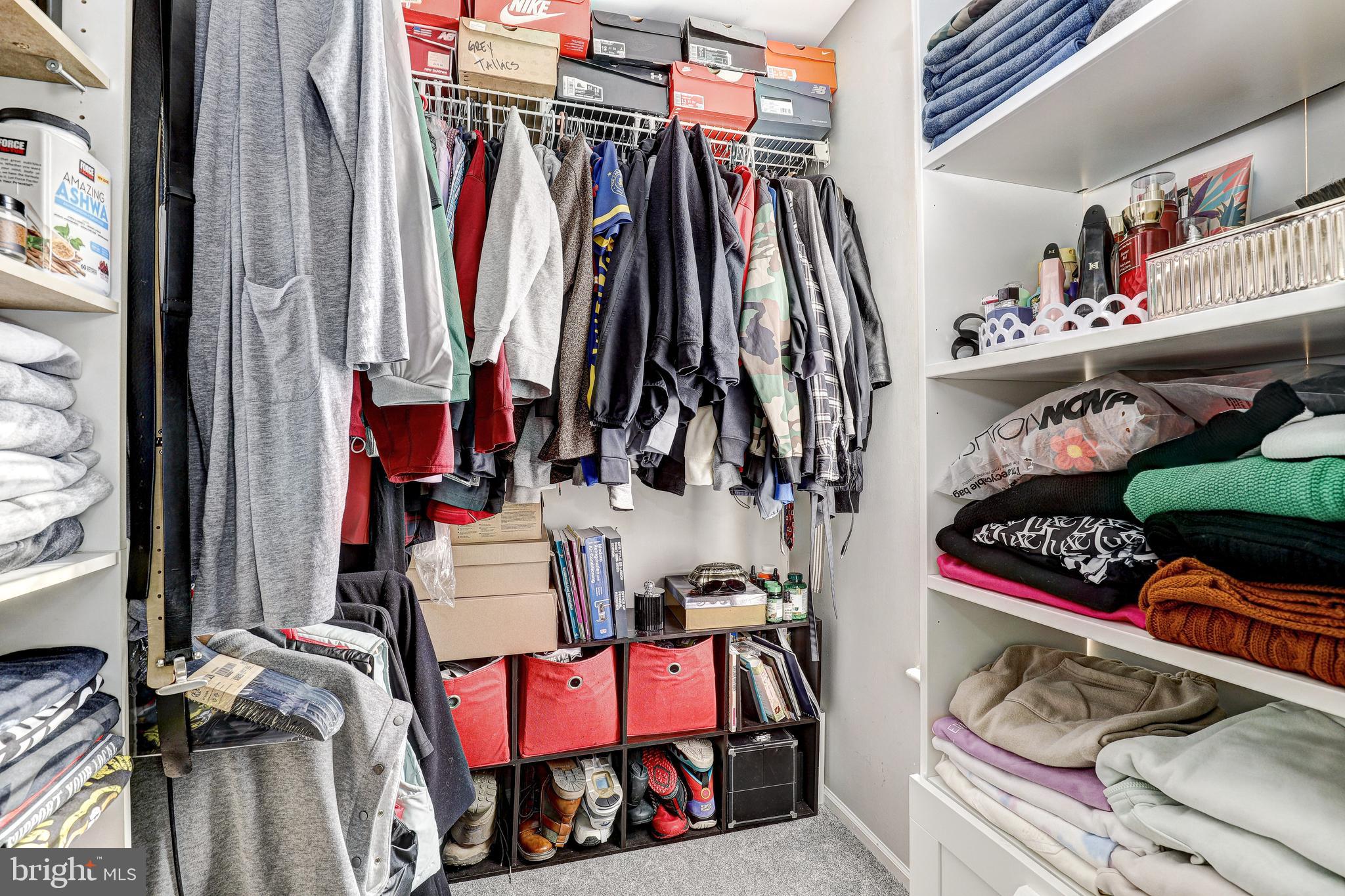 REISTERSTOWN - Residential