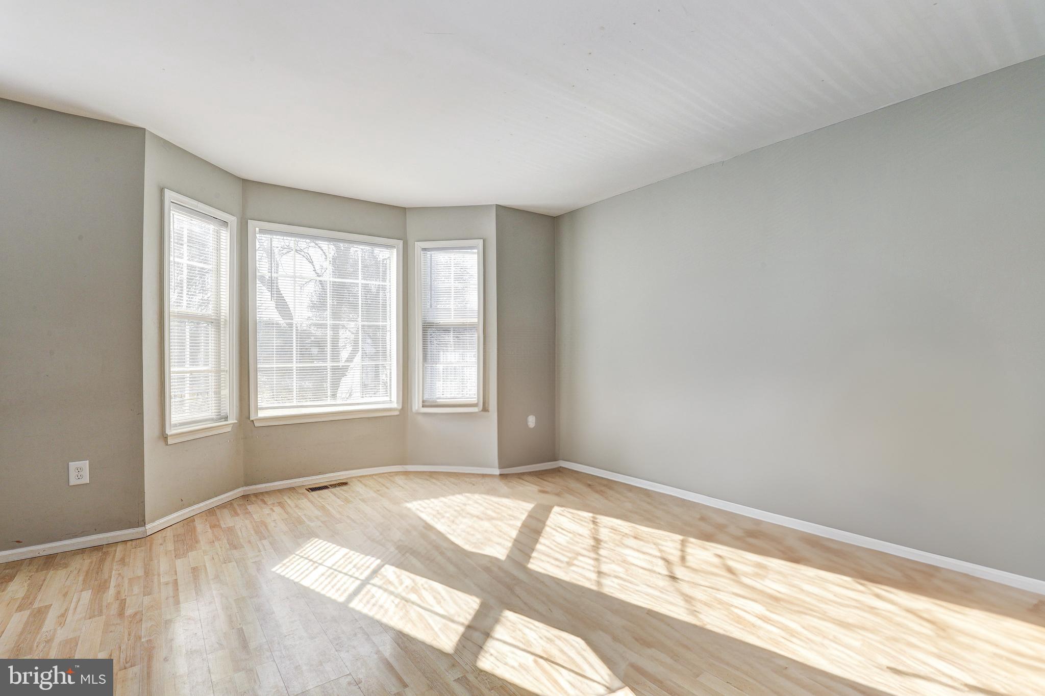 REISTERSTOWN - Residential