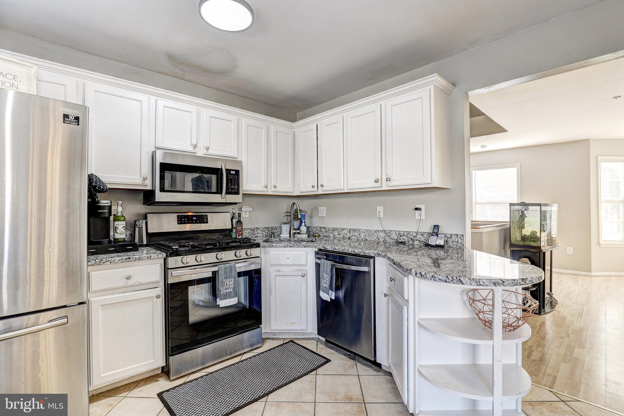 REISTERSTOWN - Residential