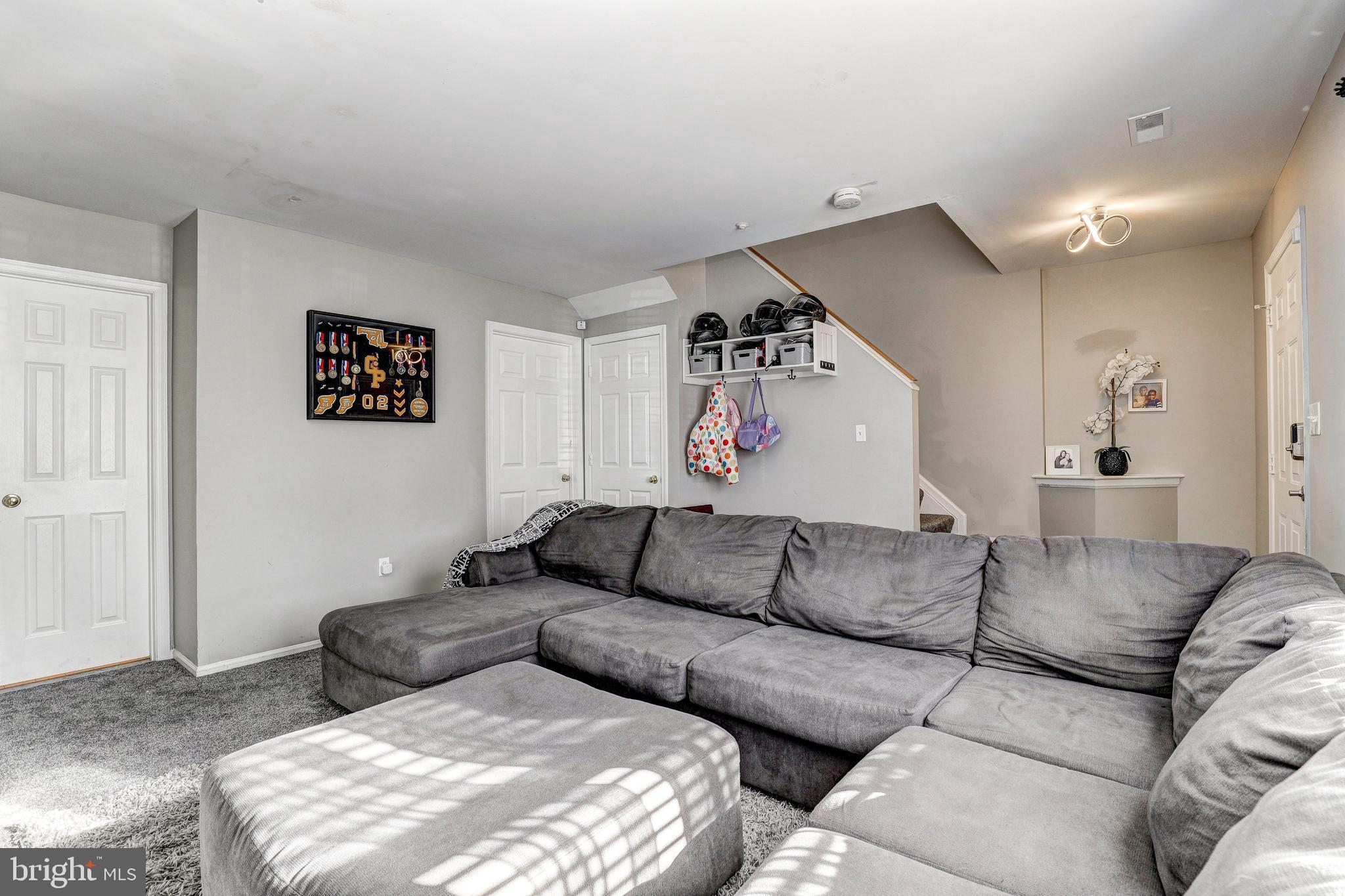 REISTERSTOWN - Residential