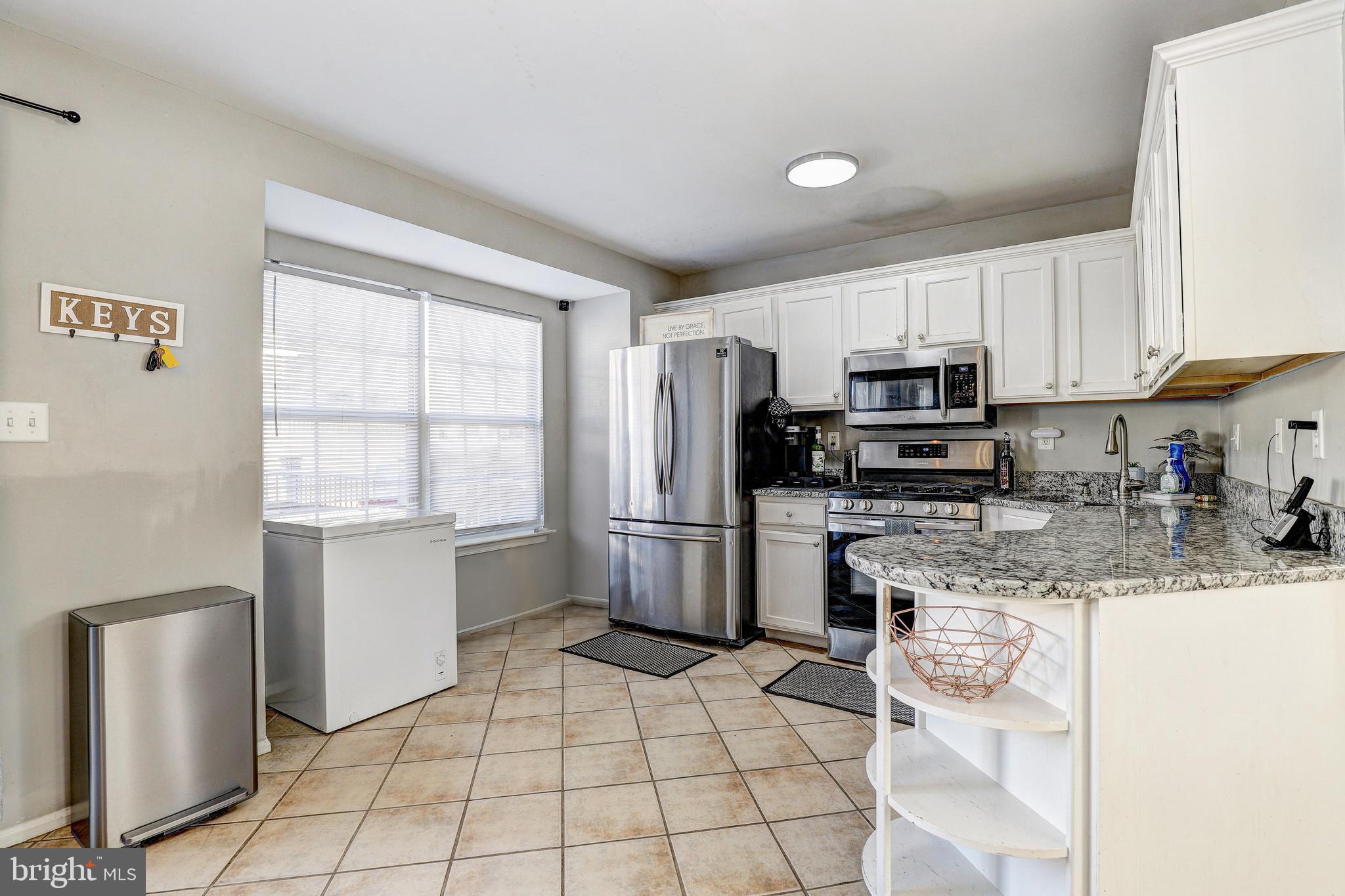 REISTERSTOWN - Residential