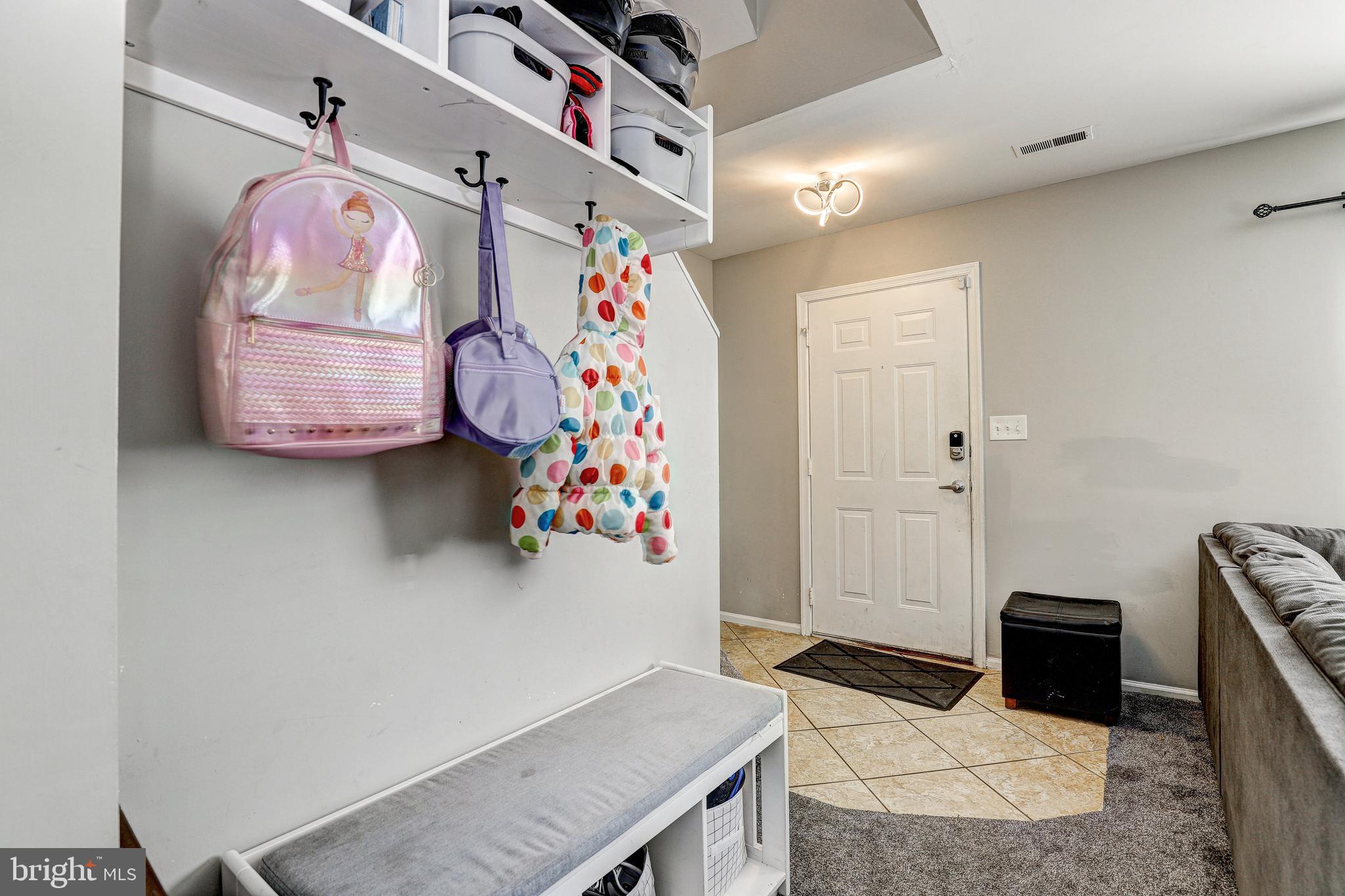 REISTERSTOWN - Residential