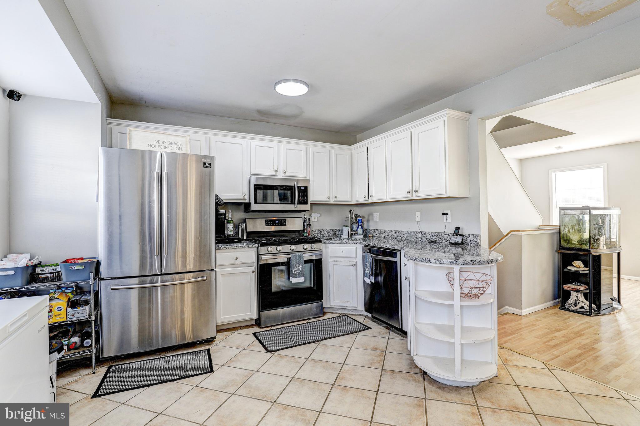 REISTERSTOWN - Residential