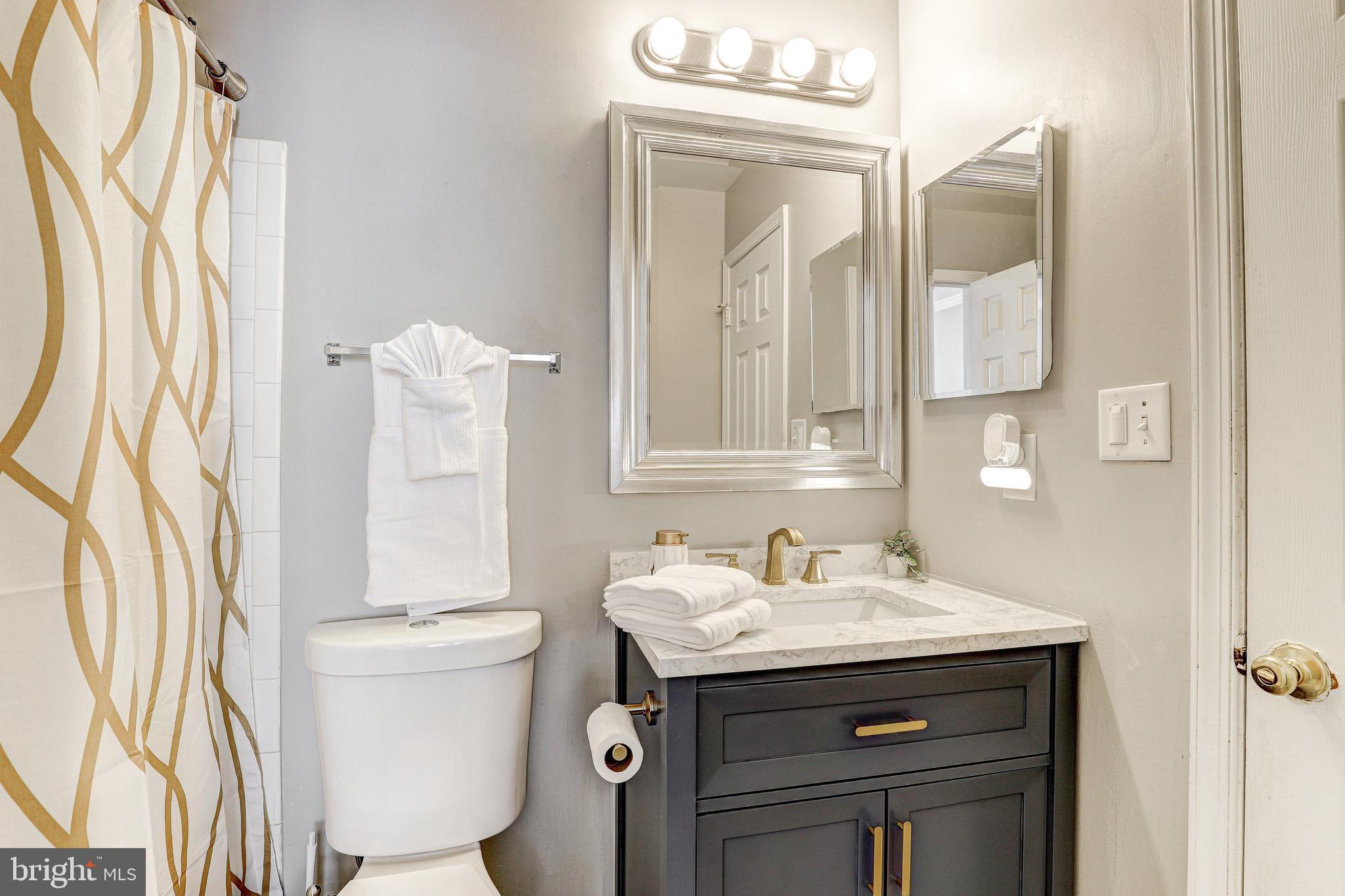 REISTERSTOWN - Residential