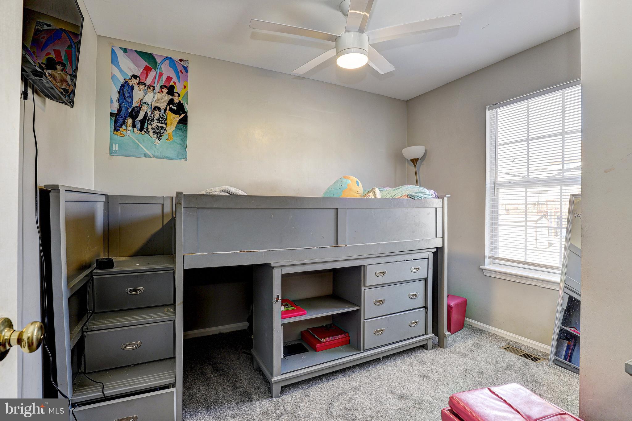 REISTERSTOWN - Residential