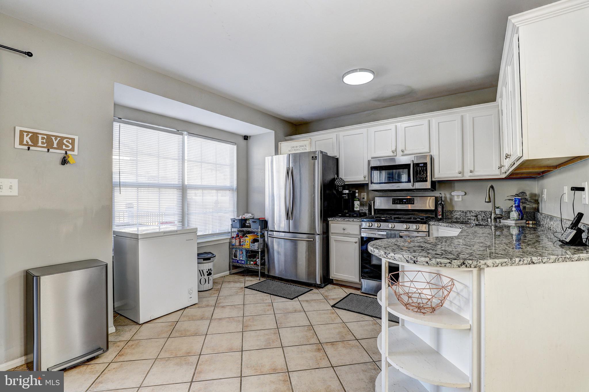 REISTERSTOWN - Residential