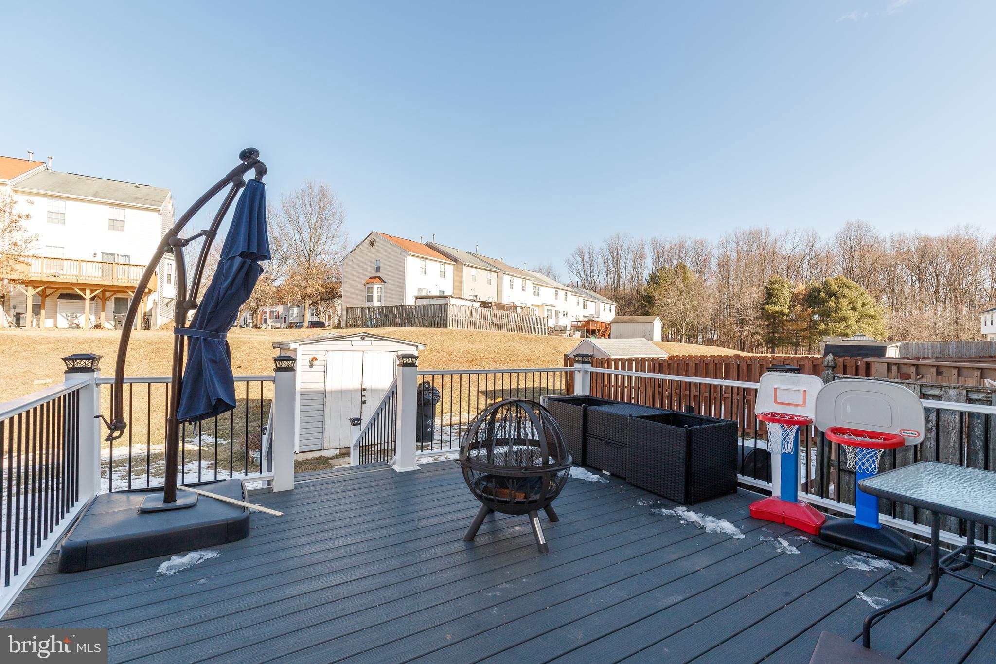 REISTERSTOWN - Residential