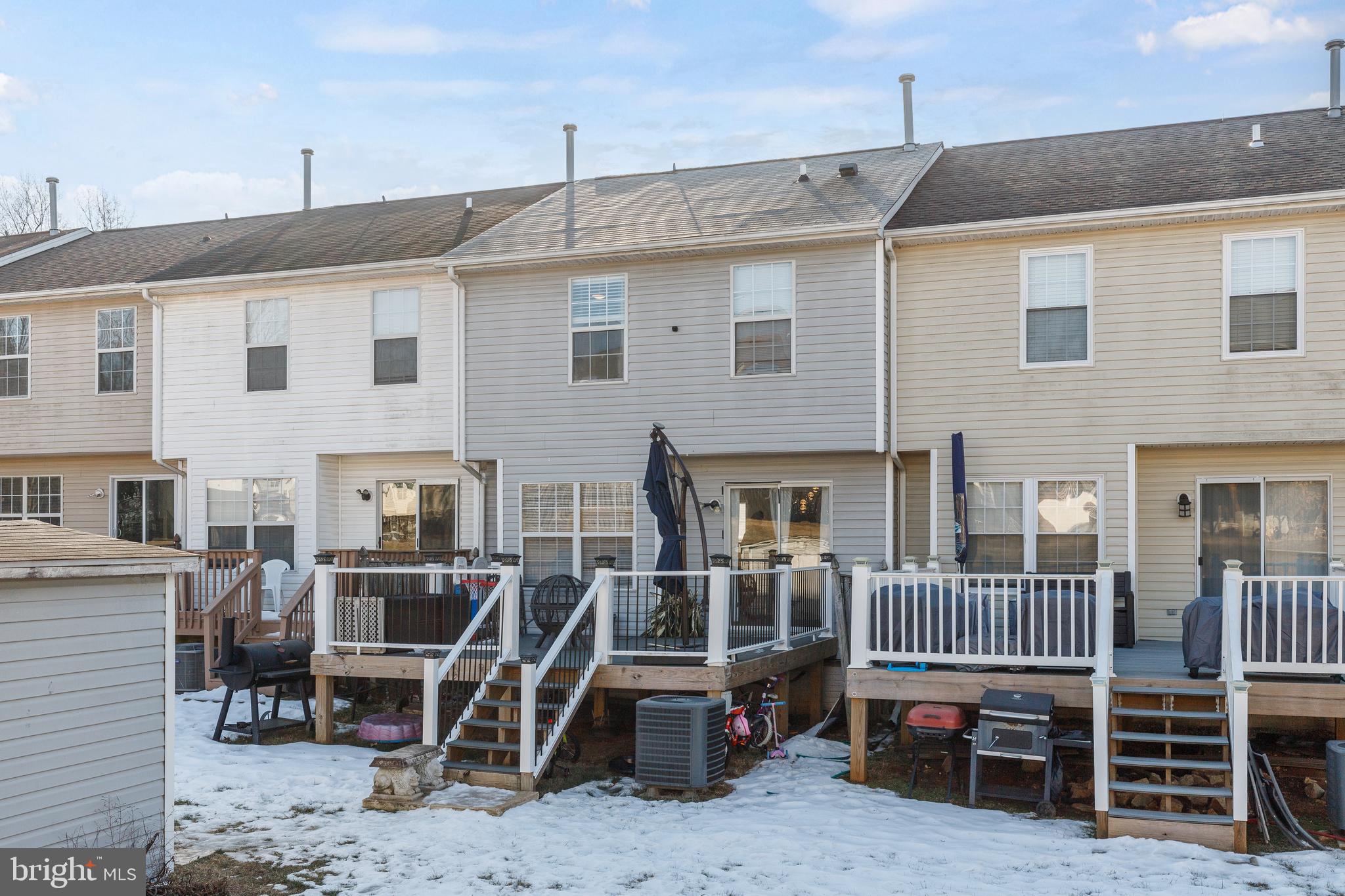 REISTERSTOWN - Residential