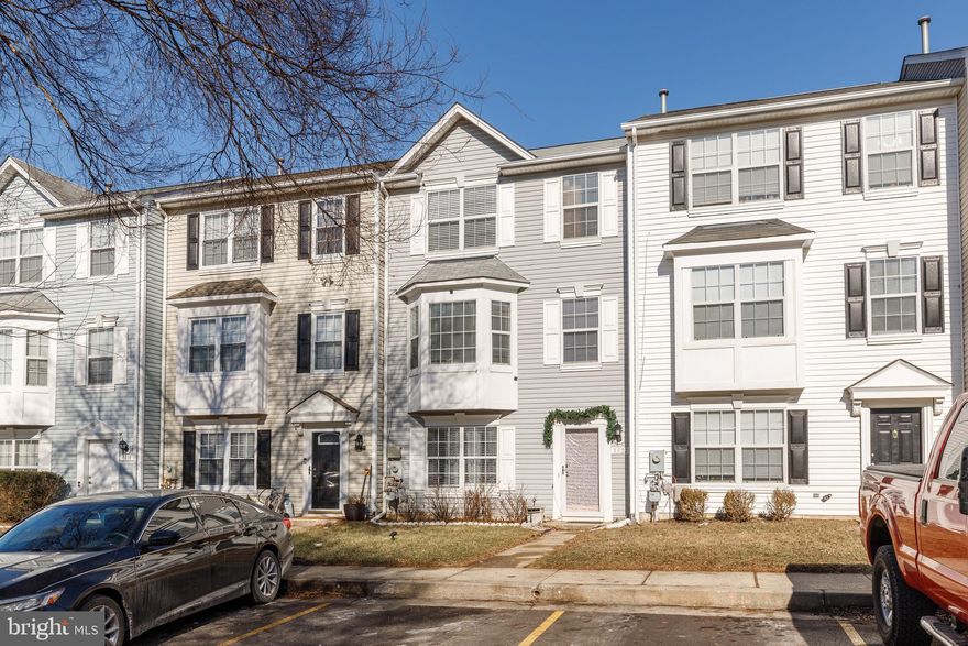 Welcome to 3522 Orchard Ave, a stunning 3-bedroom, 2-bathroom home nestled in a tucked-away neighborhood in sought-after Randallstown! This unique layout welcomes you through the lower level, where you'll find a cozy family room bathed in natural light and a convenient full bathroom. Upstairs, the heart of the home awaits—a gourmet kitchen with granite countertops, stainless steel appliances, and ample space for culinary creativity. The adjoining dining room is perfect for entertaining, offering access to the back deck that extends into the spacious backyard. The upper level completes the home with a gorgeous primary suite featuring a walk-in closet, two additional generously sized bedrooms, and another full bathroom. Conveniently located near Carriage Hills Park and with easy access to major highways, this home is a true gem. Don't miss your chance—schedule a tour today! We have received multiple offers and asking for Highest and Best by Saturday at Midnight. Seller will review offers and make a decision Sunday Morning.