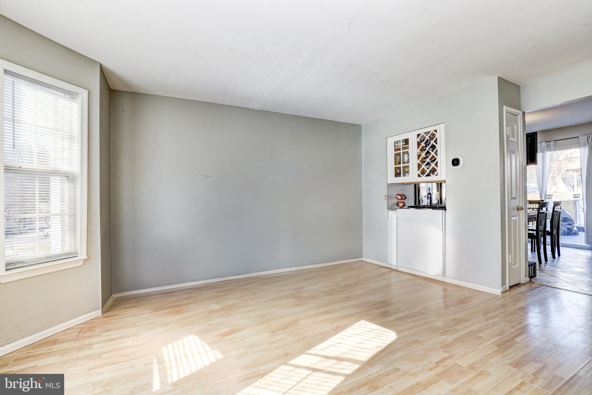 REISTERSTOWN - Residential