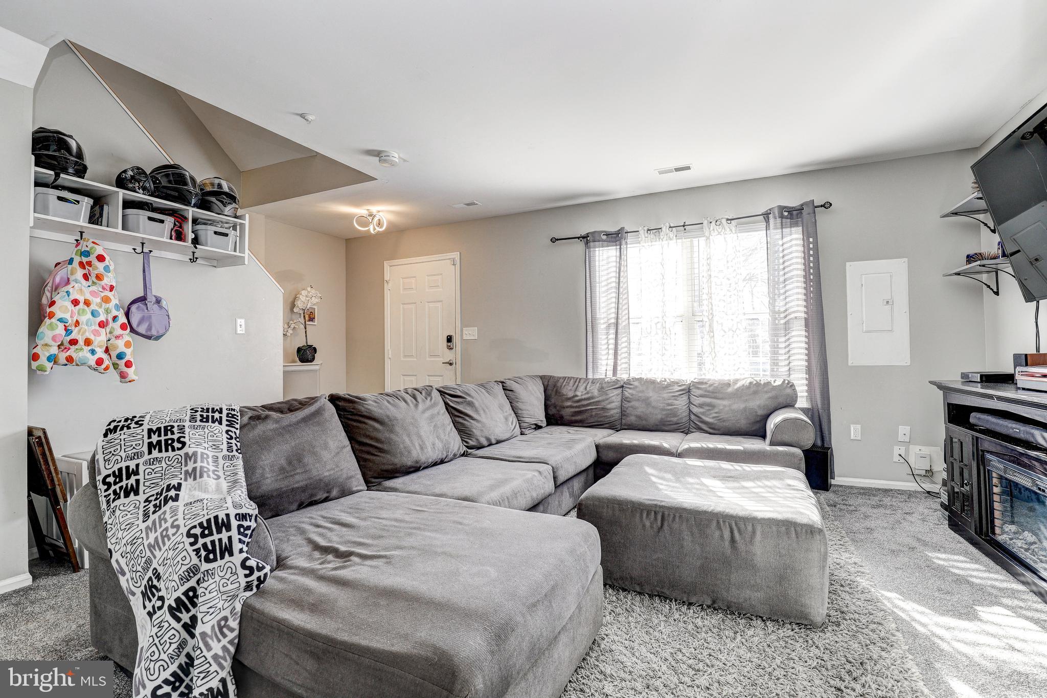 REISTERSTOWN - Residential