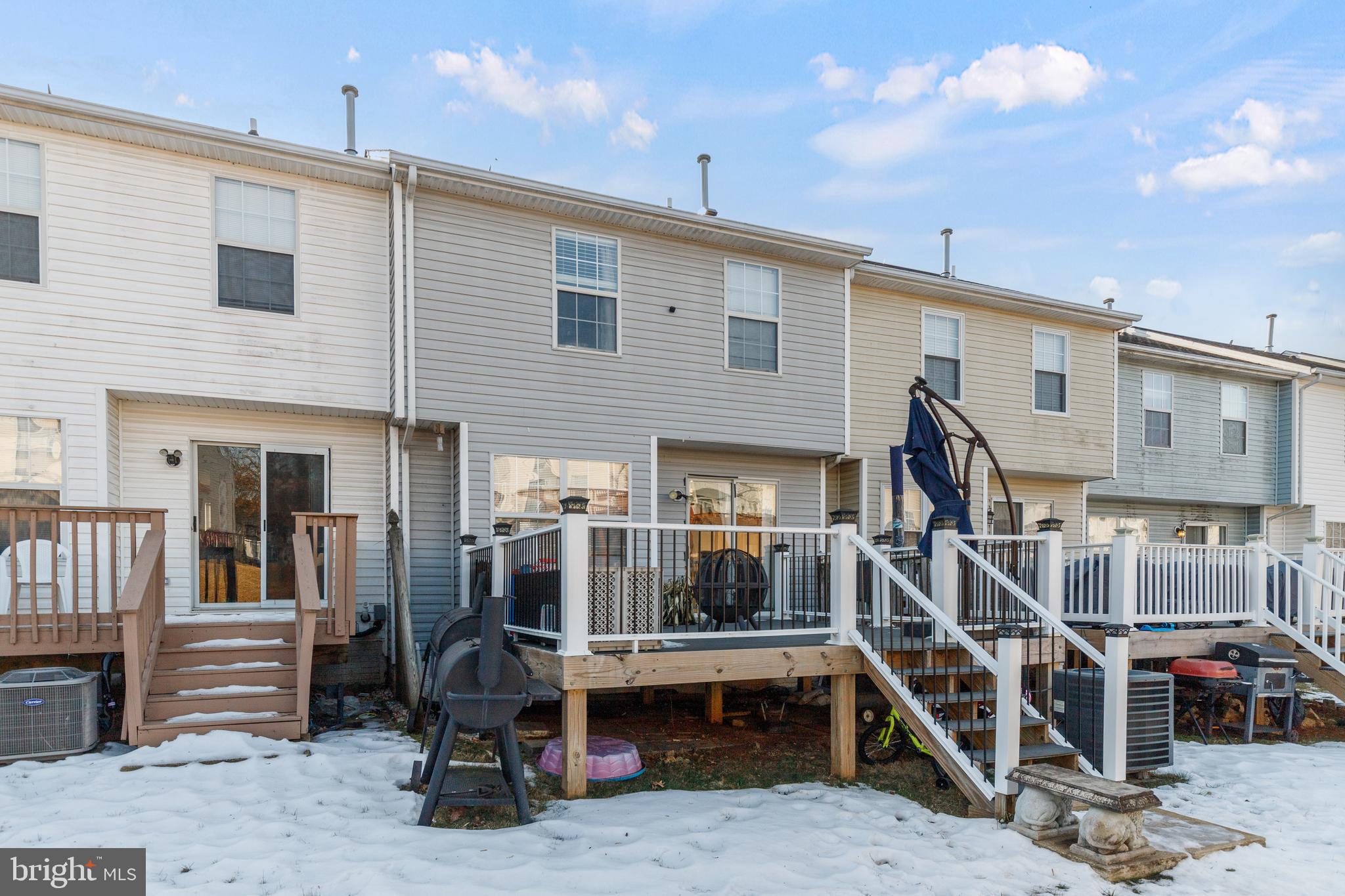 REISTERSTOWN - Residential