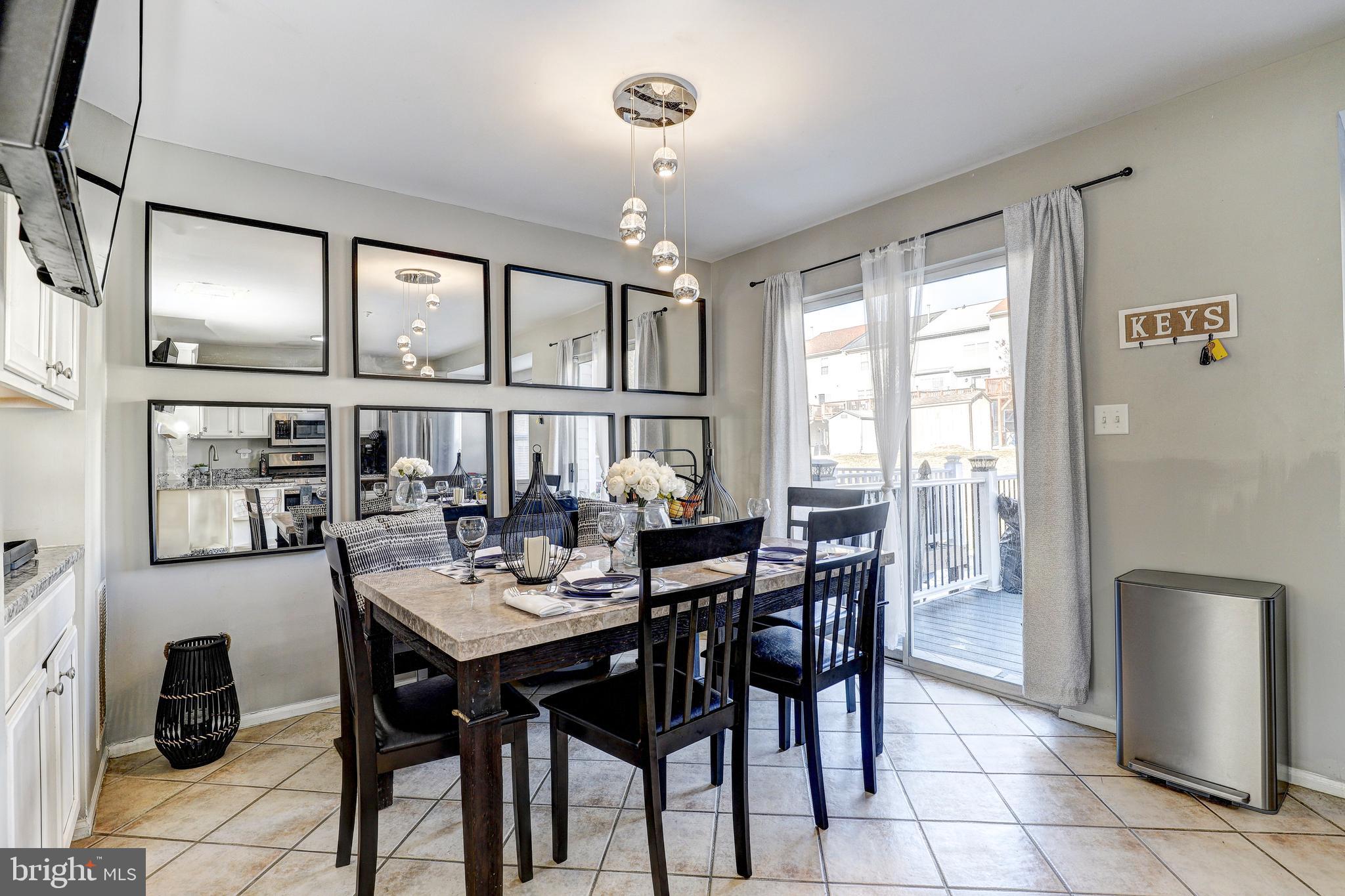 REISTERSTOWN - Residential