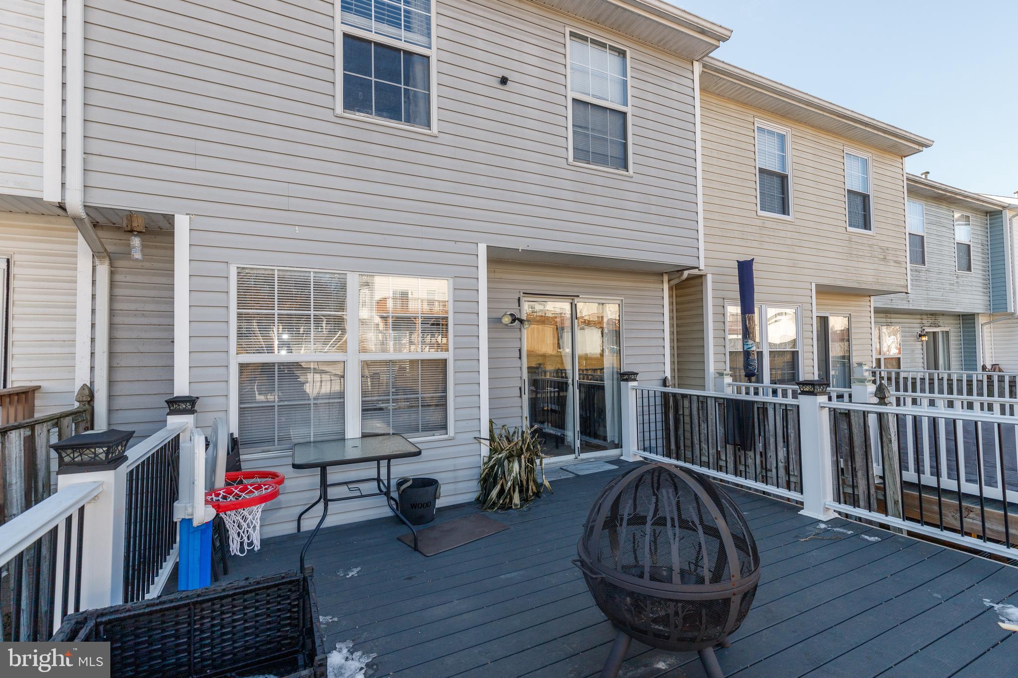 REISTERSTOWN - Residential