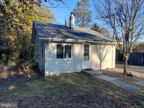 Photo of 12 Sage Street, BROWNS MILLS, NJ 08015 (MLS # NJBL2106882)