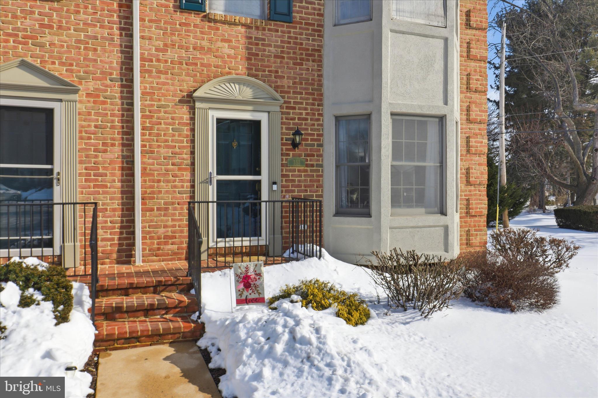 COBBLESTONE - Residential