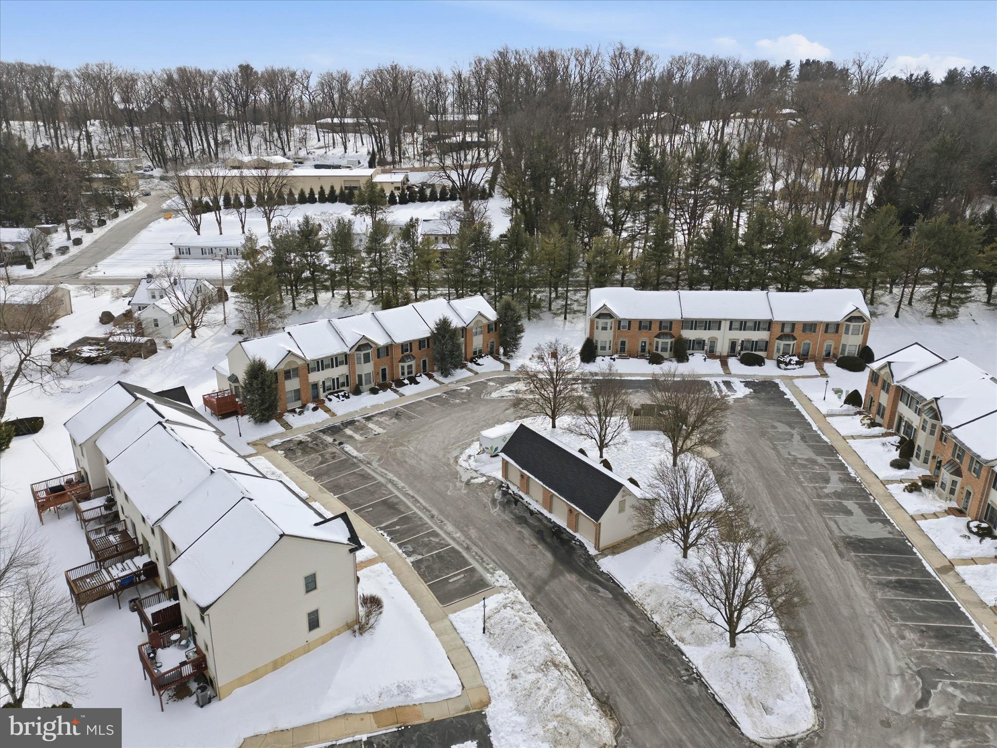 COBBLESTONE - Residential