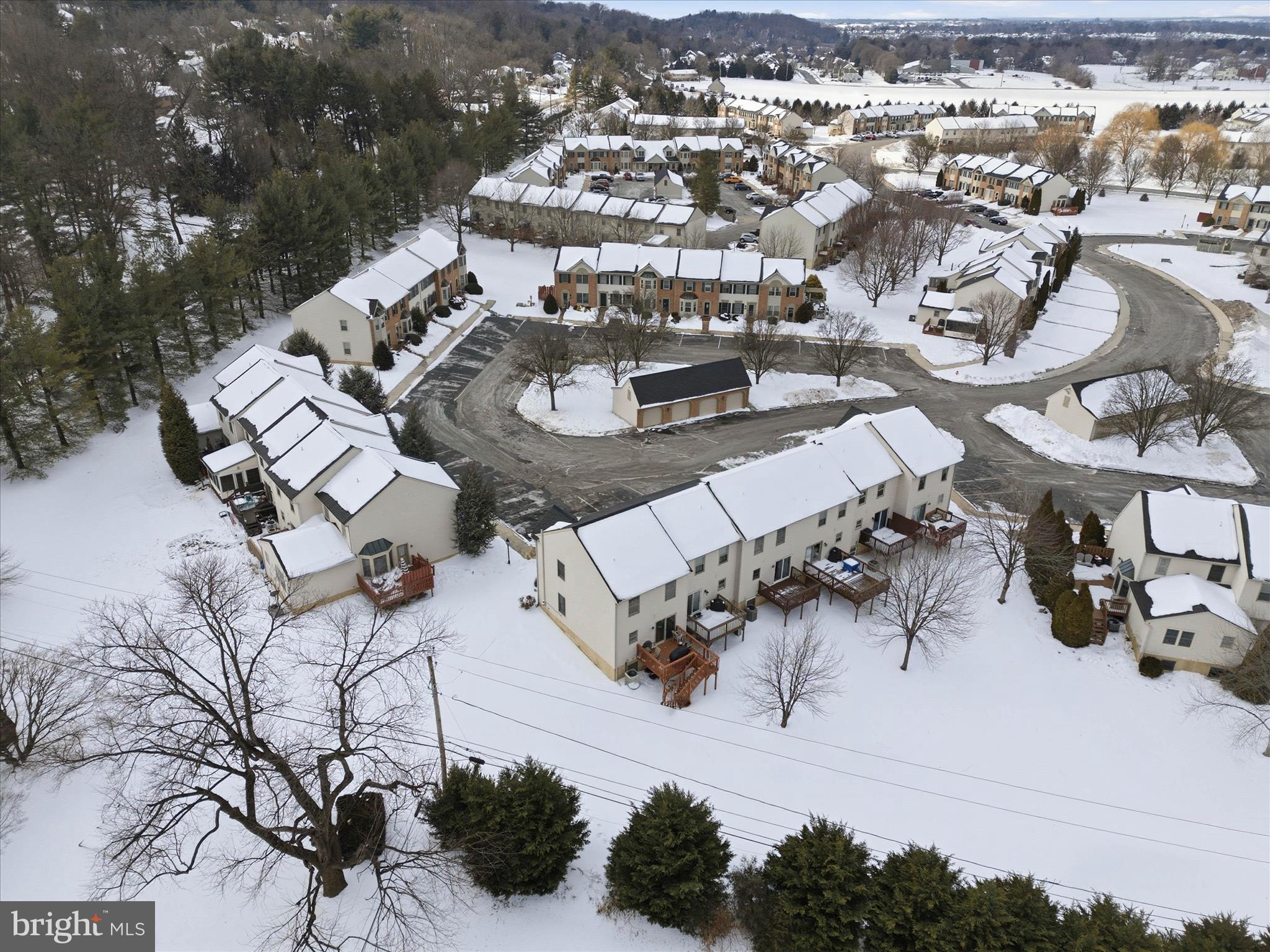 COBBLESTONE - Residential