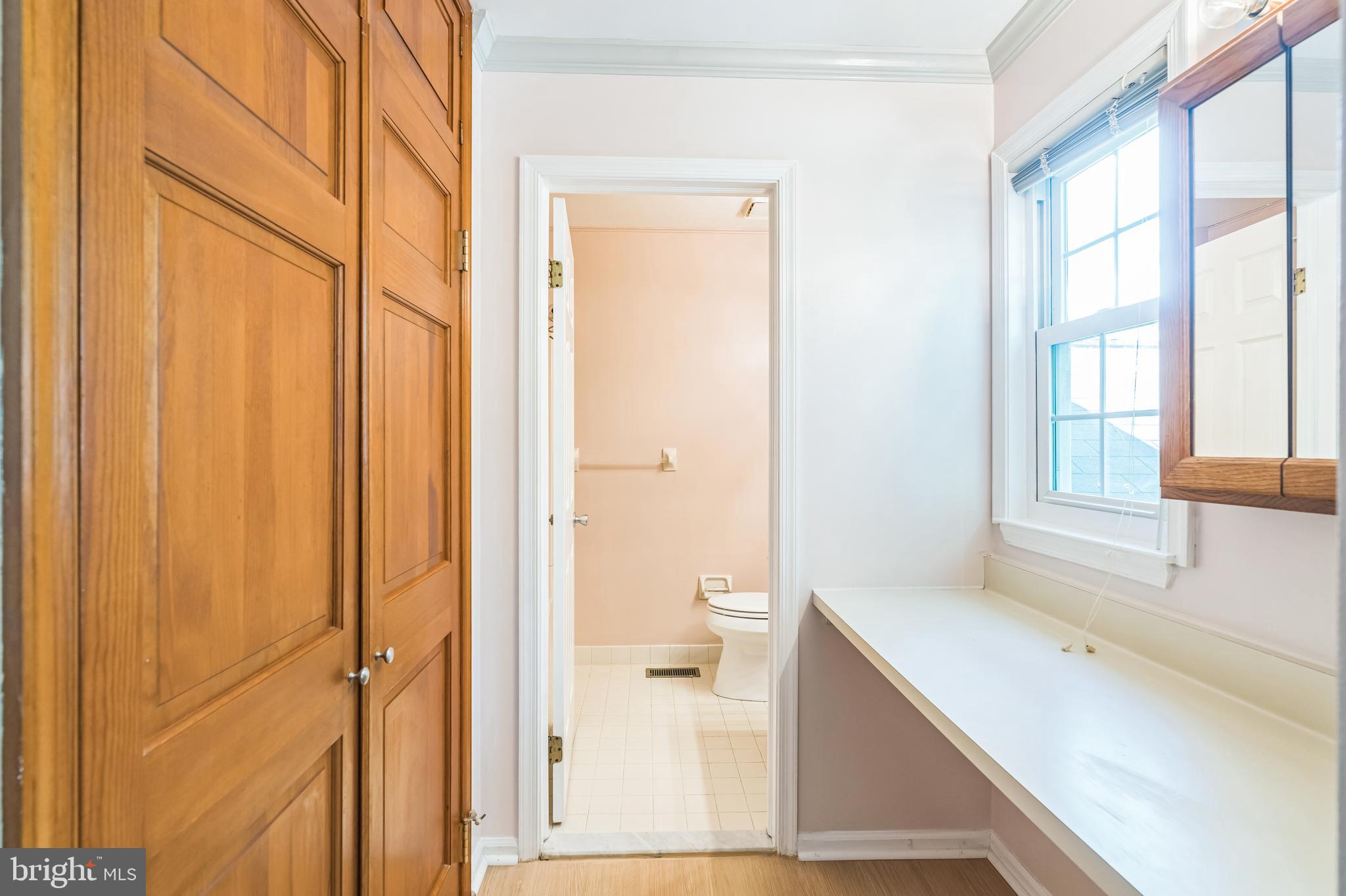 SPRING MOUNT - Residential