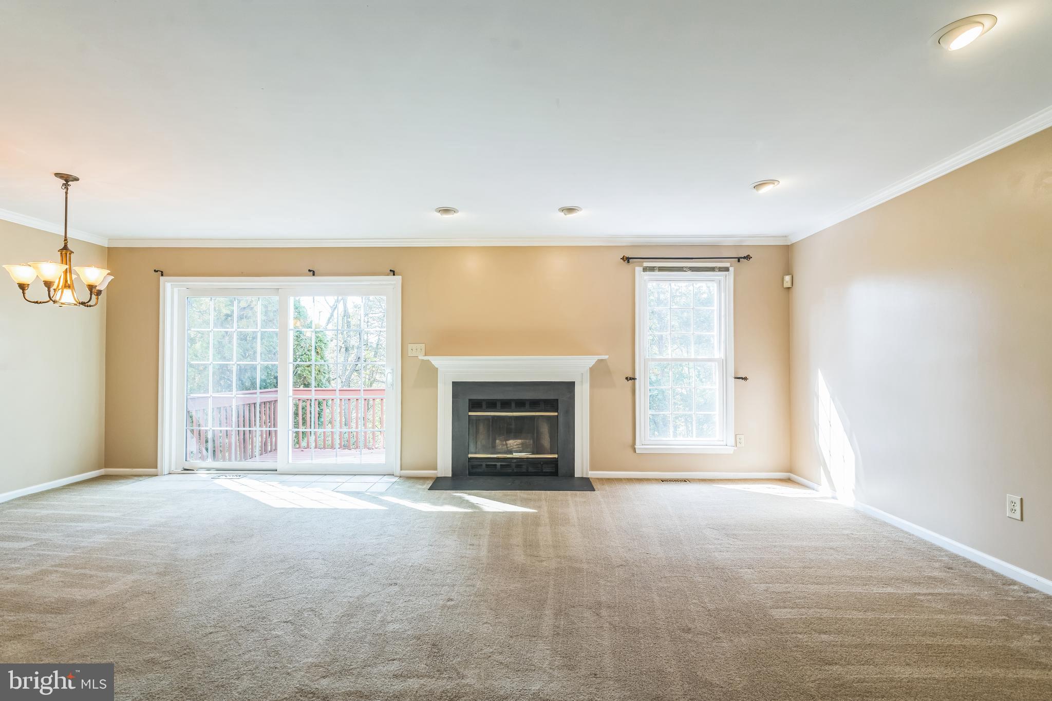 SPRING MOUNT - Residential