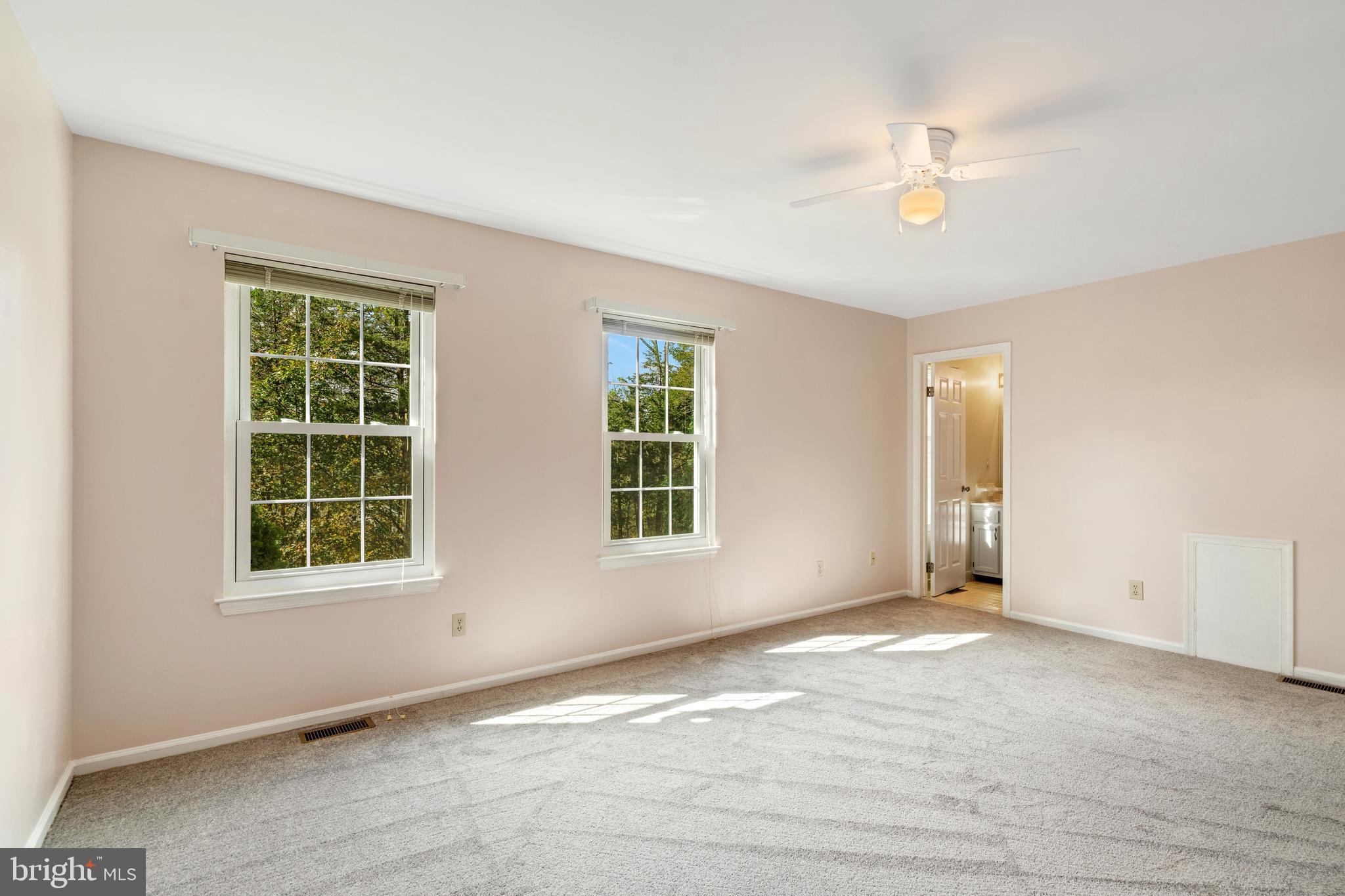 SPRING MOUNT - Residential