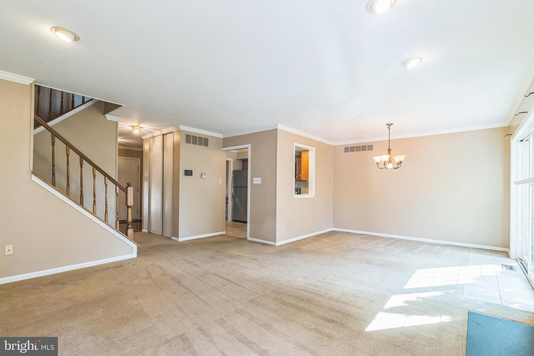 SPRING MOUNT - Residential