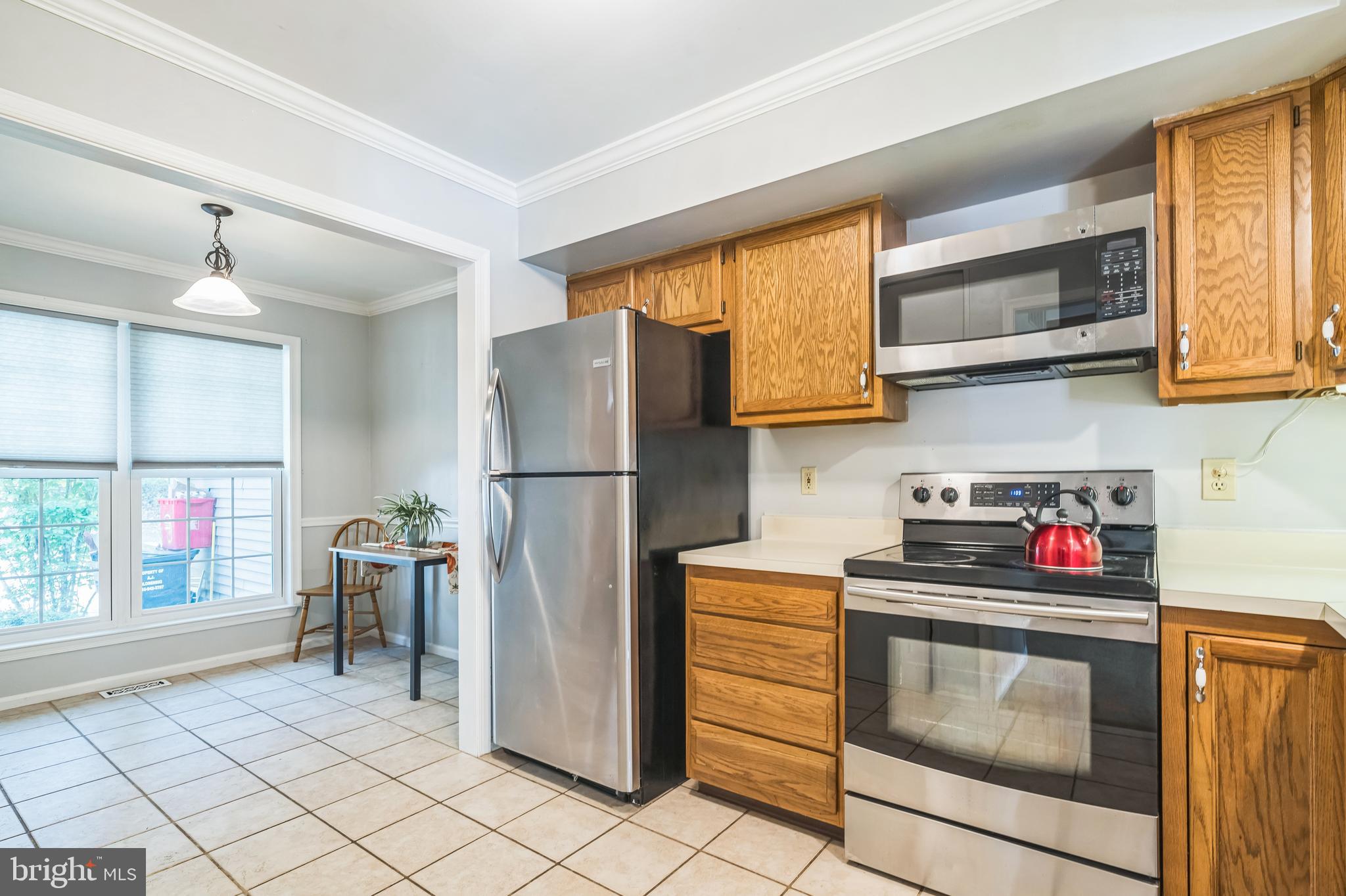 SPRING MOUNT - Residential