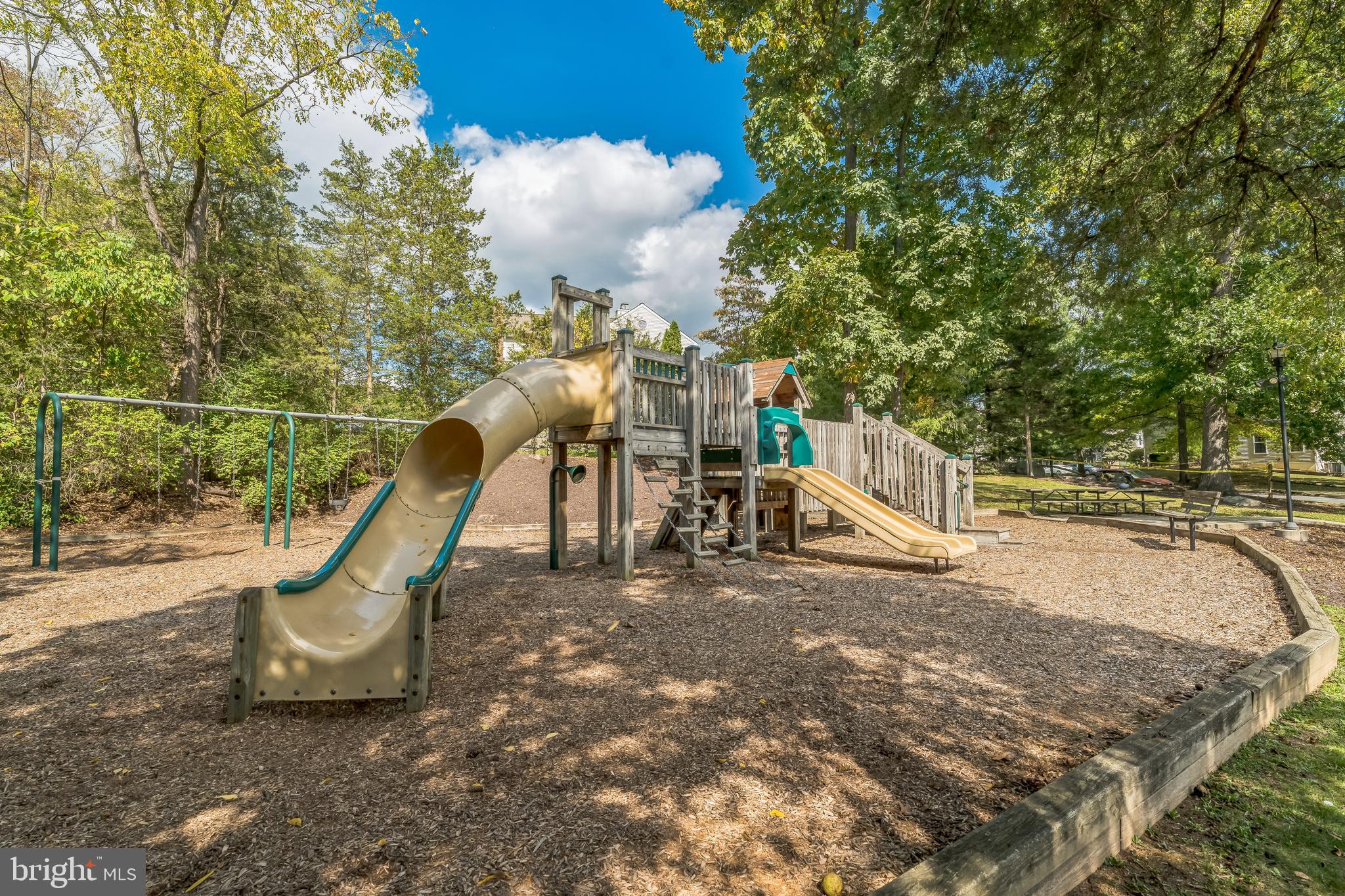 SPRING MOUNT - Residential