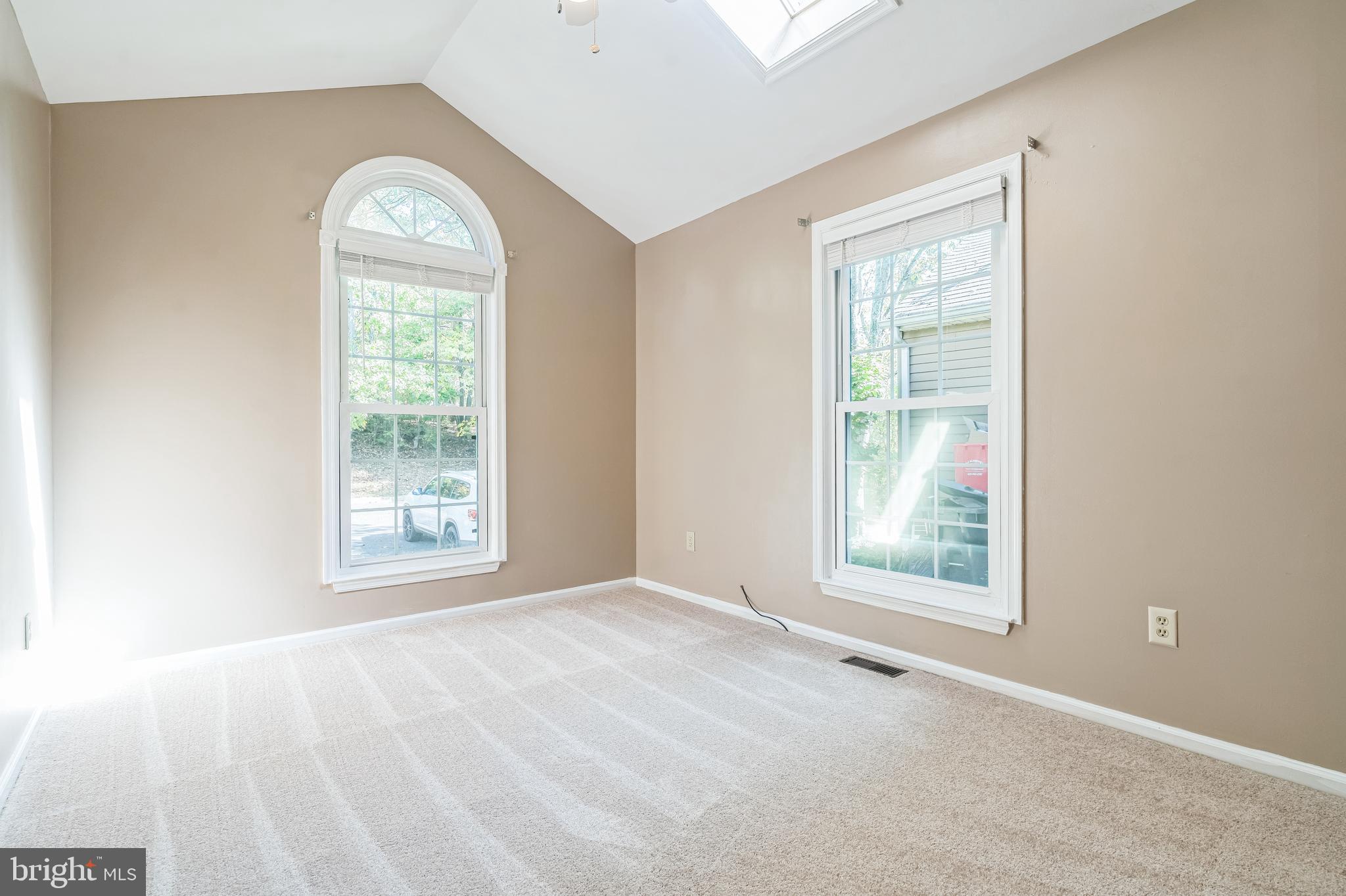 SPRING MOUNT - Residential