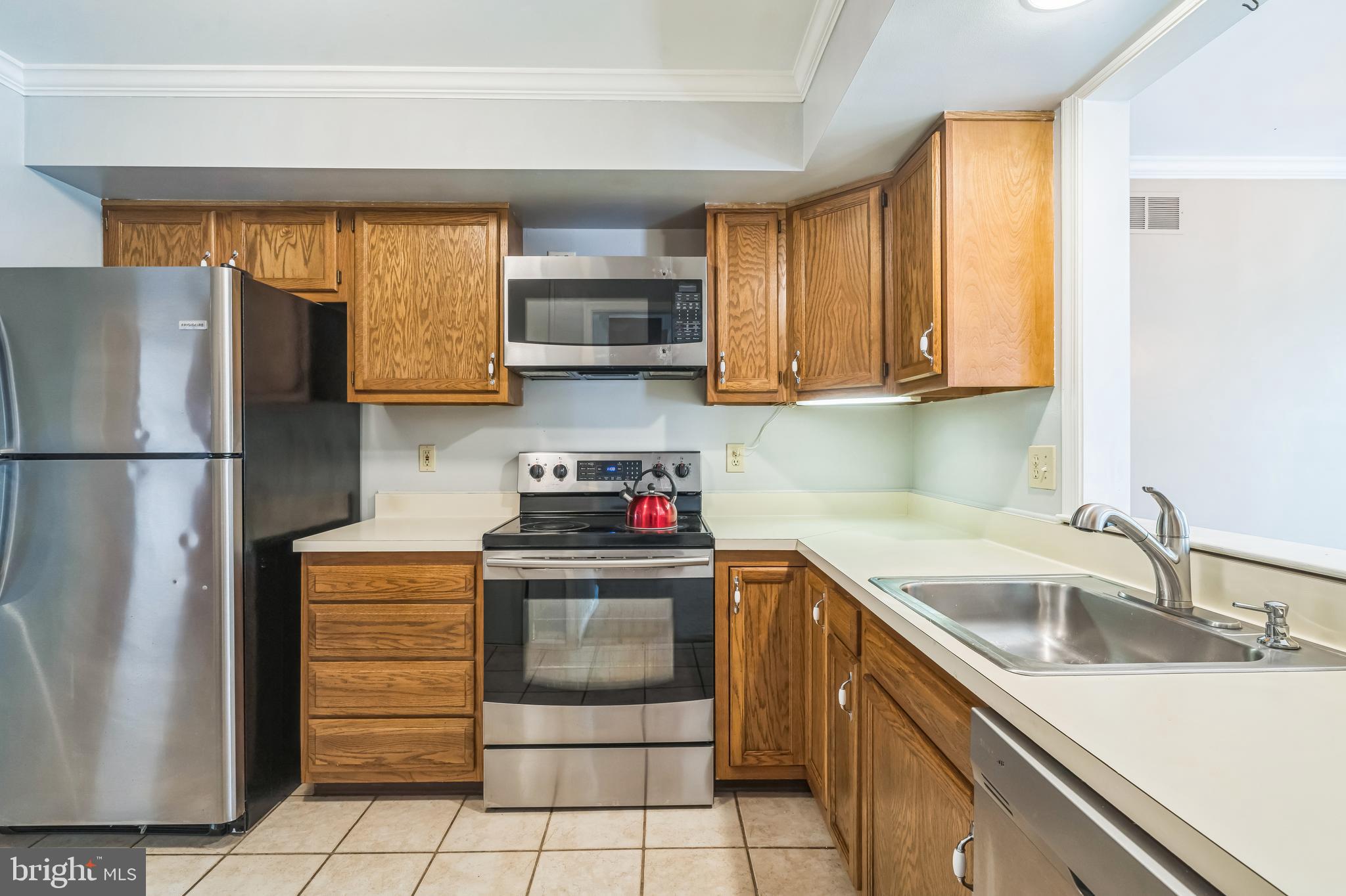 SPRING MOUNT - Residential