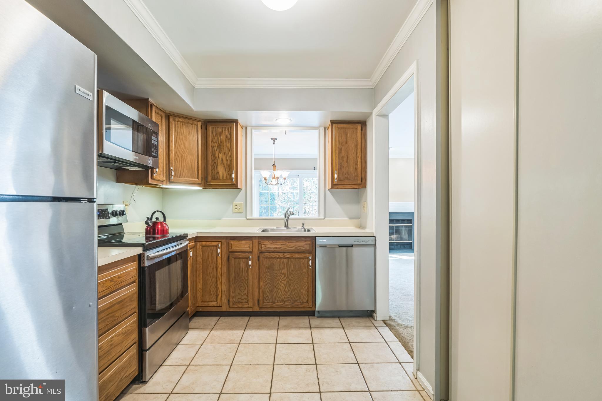 SPRING MOUNT - Residential