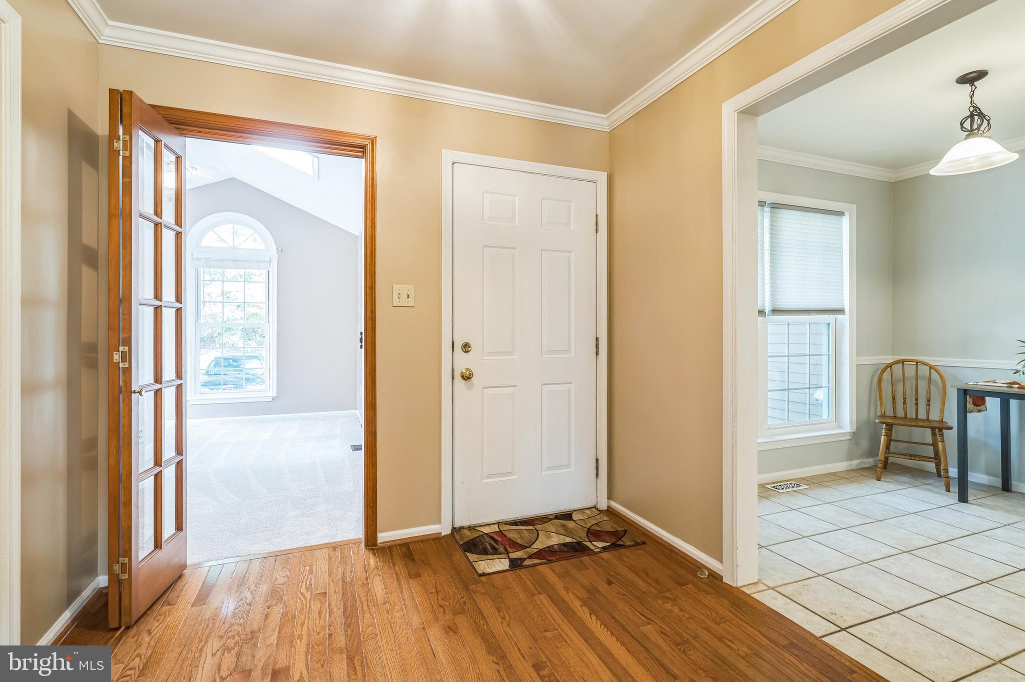 SPRING MOUNT - Residential