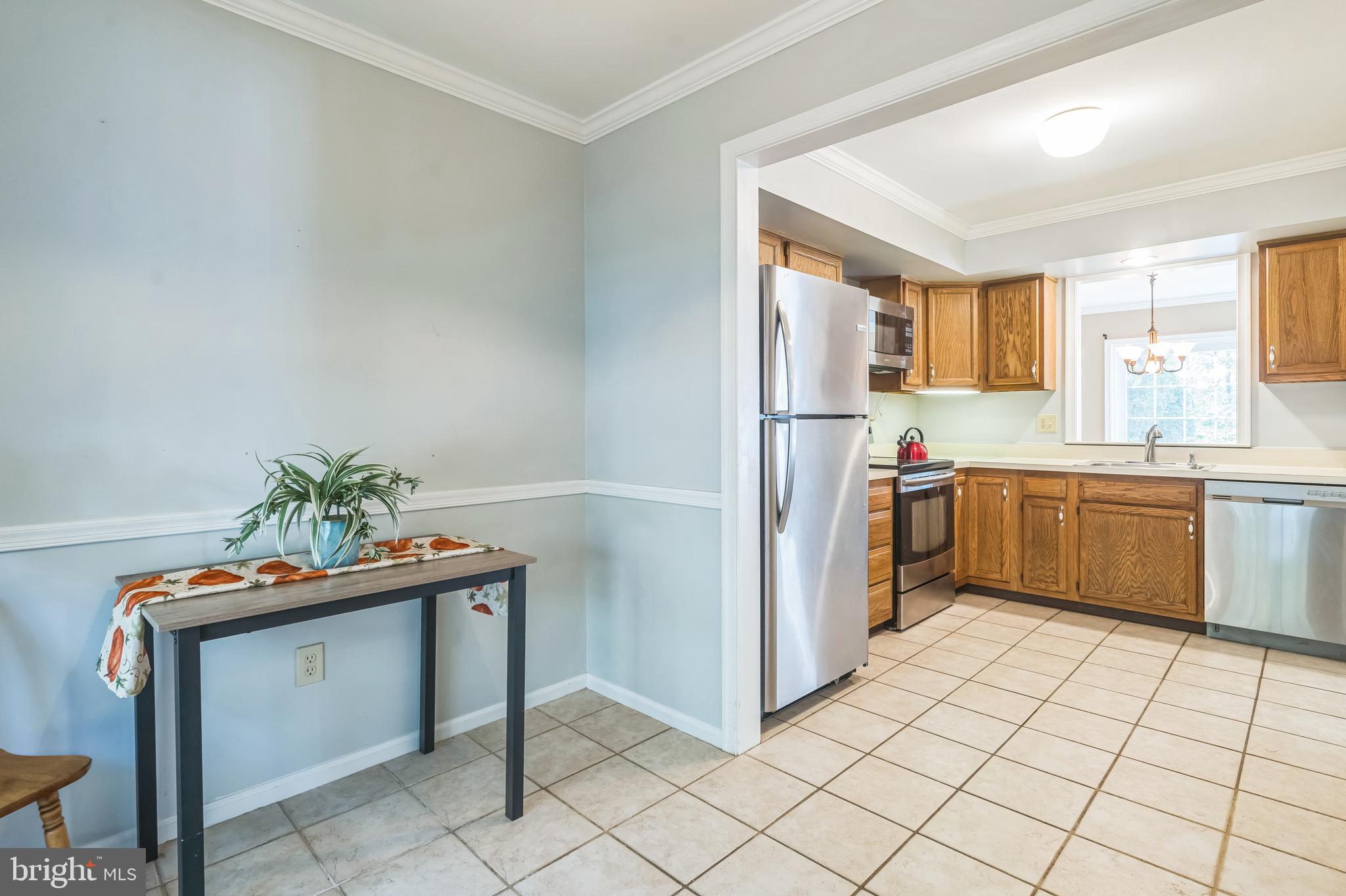 SPRING MOUNT - Residential