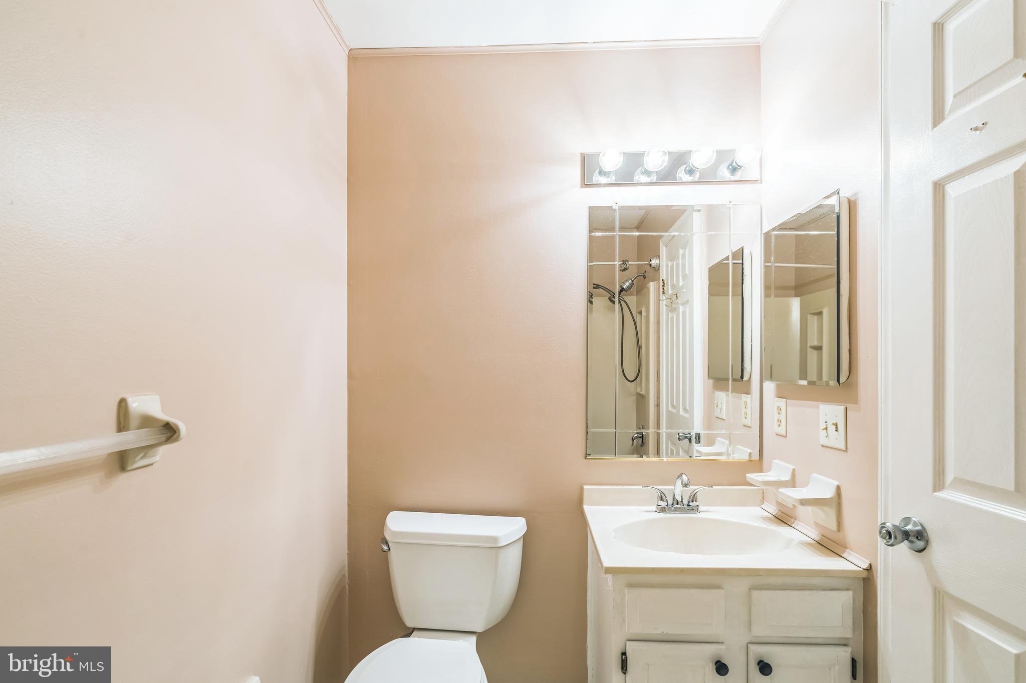 SPRING MOUNT - Residential