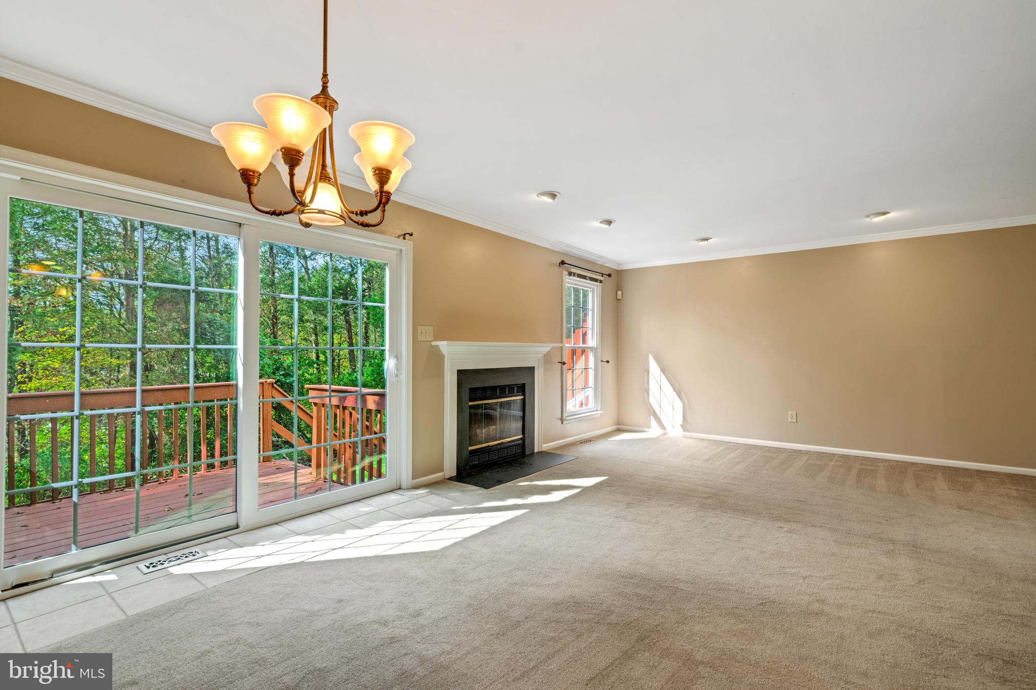 SPRING MOUNT - Residential