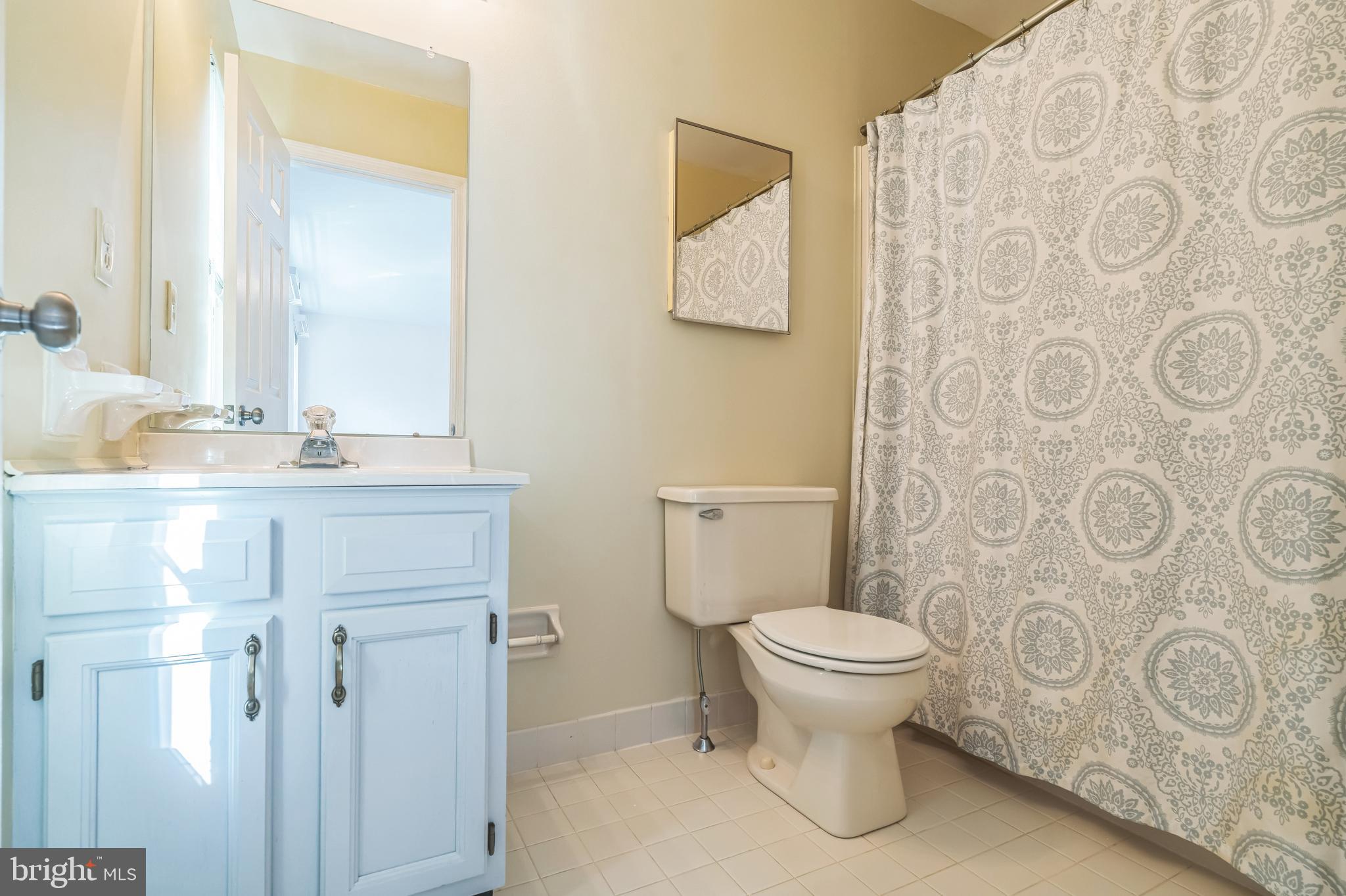 SPRING MOUNT - Residential