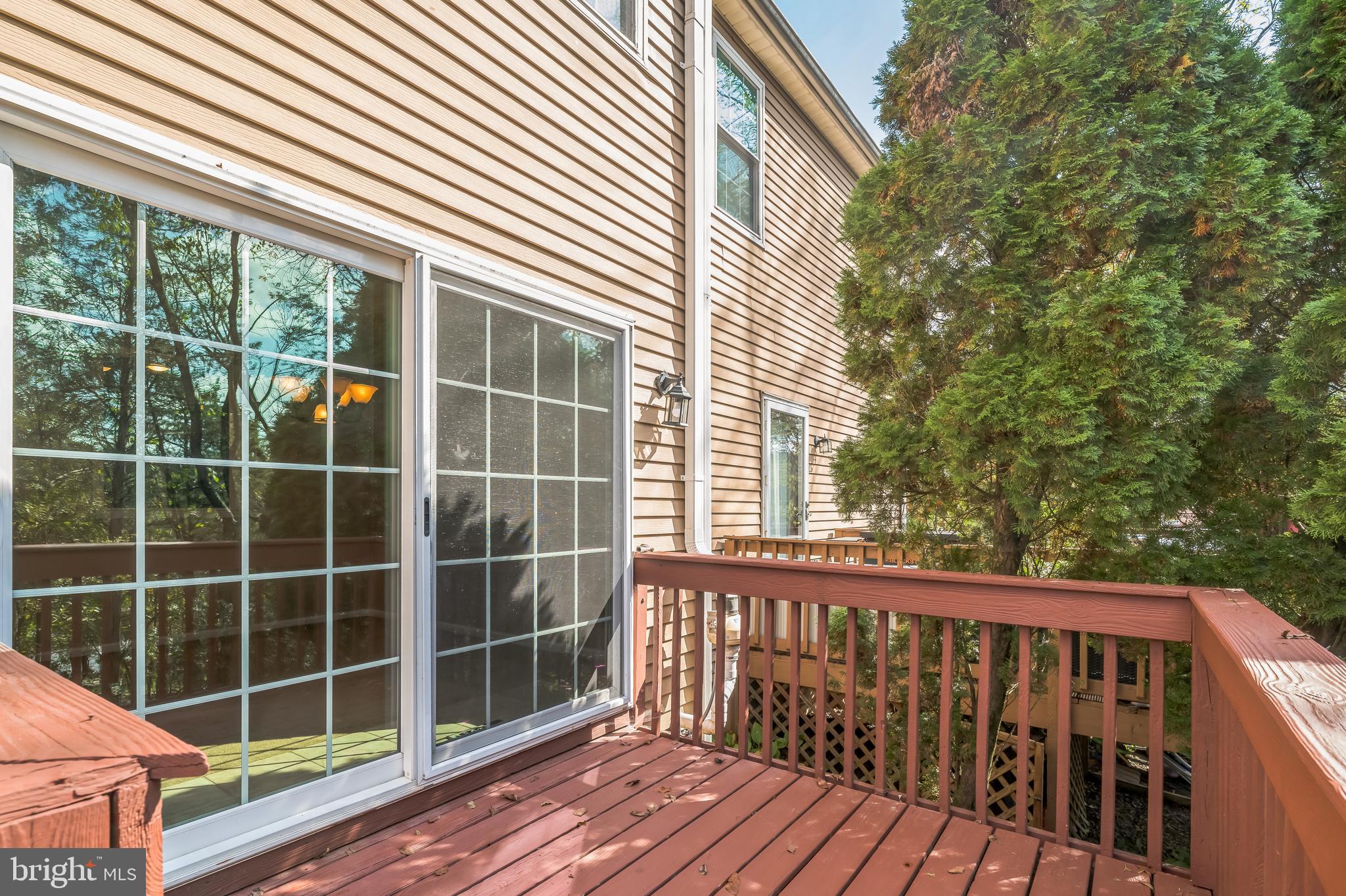 SPRING MOUNT - Residential