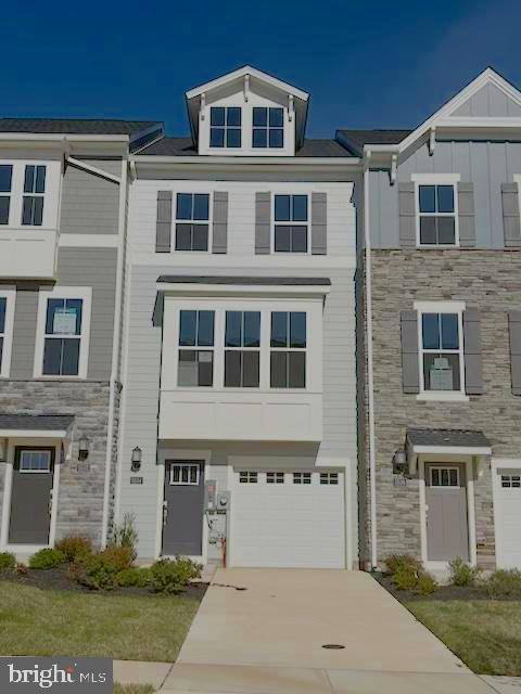 ST CHARLES - Residential