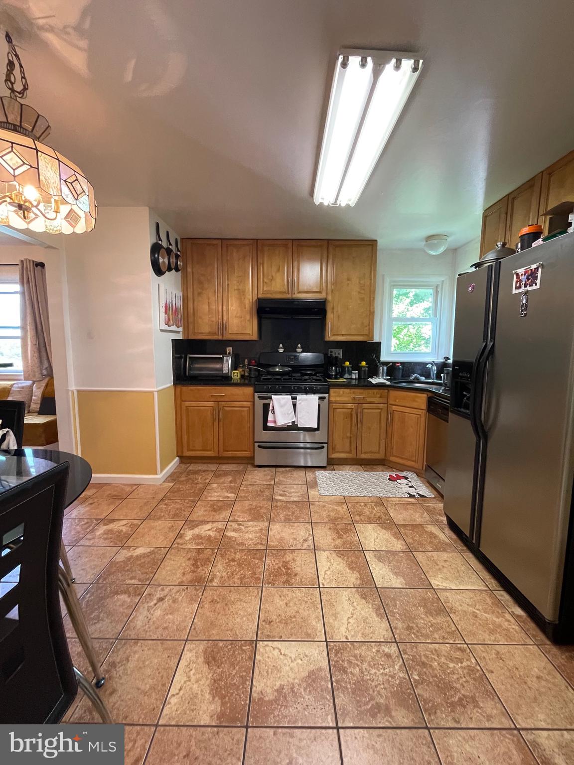 LANHAM WOODS - Residential