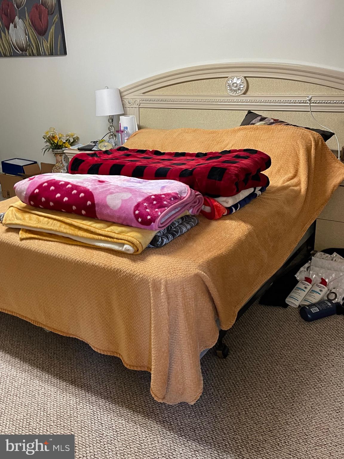 LANHAM WOODS - Residential