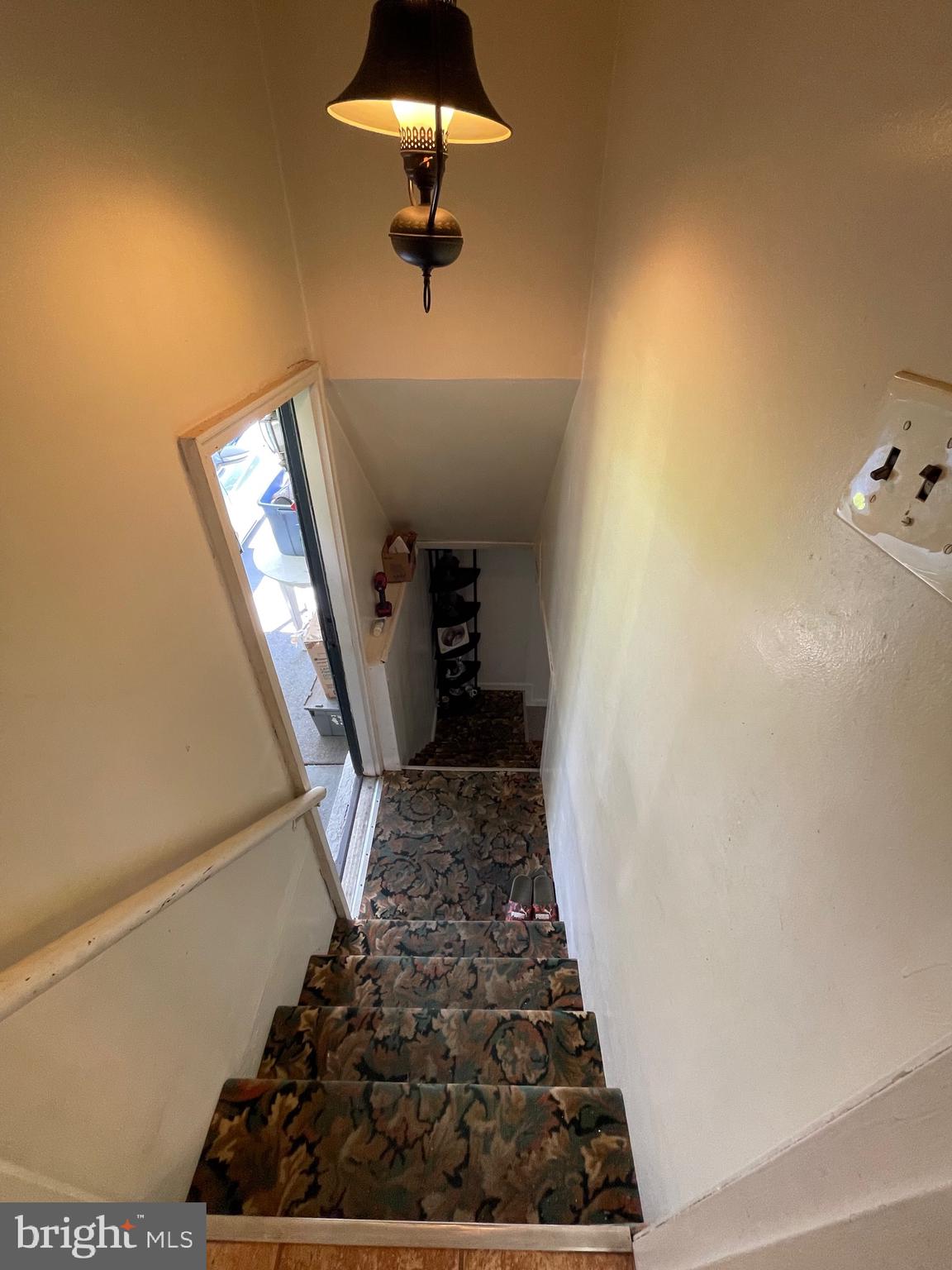 LANHAM WOODS - Residential